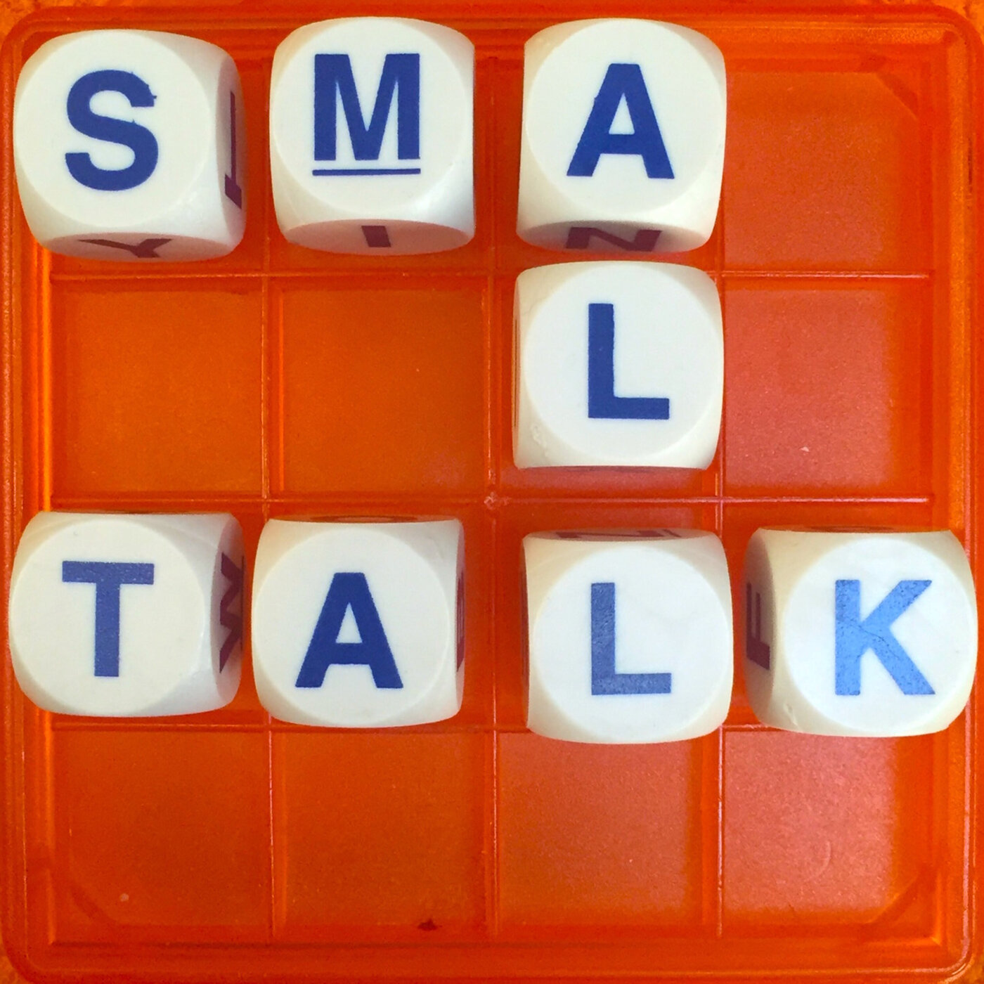 38. Small Talk