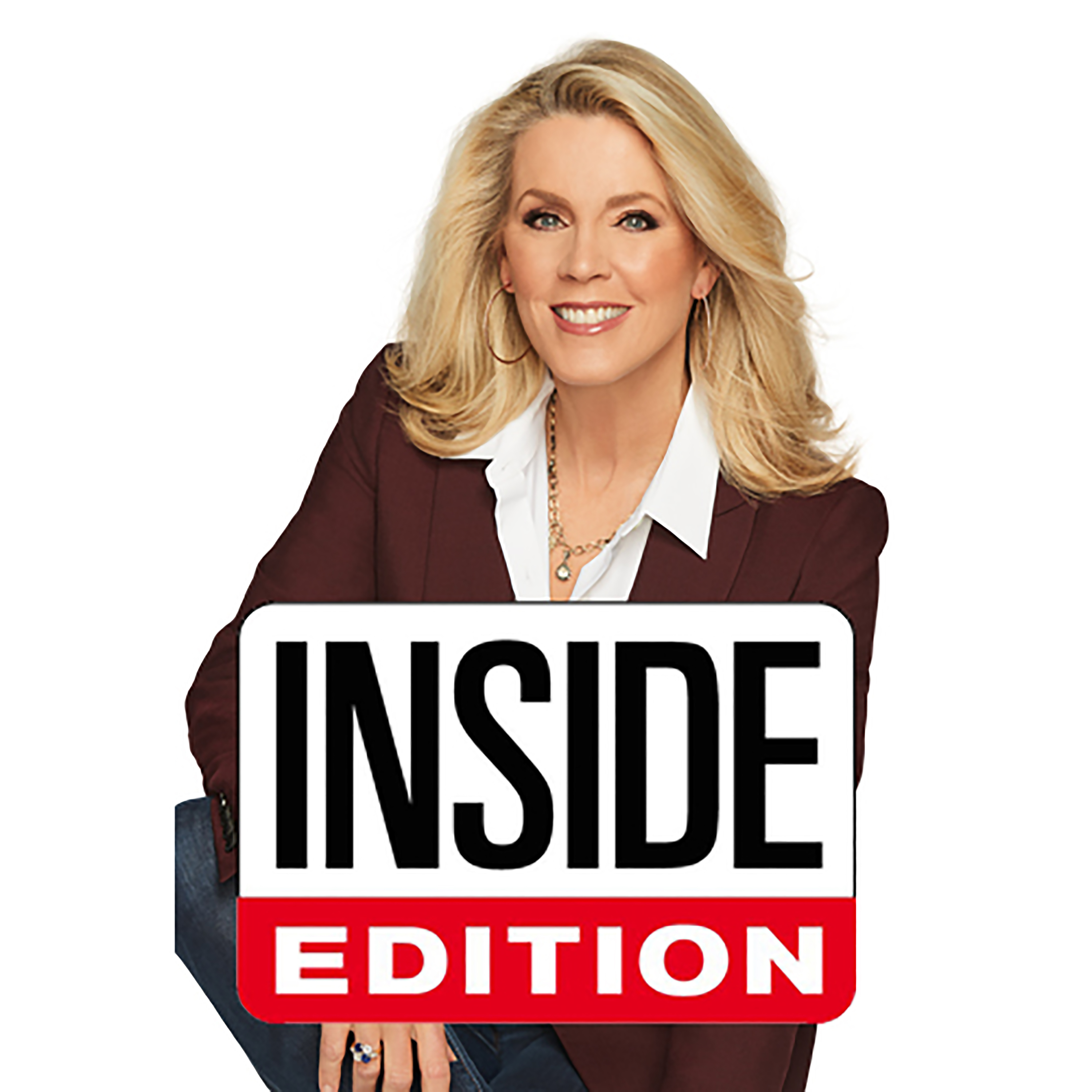 Inside Edition - Podcast Addict