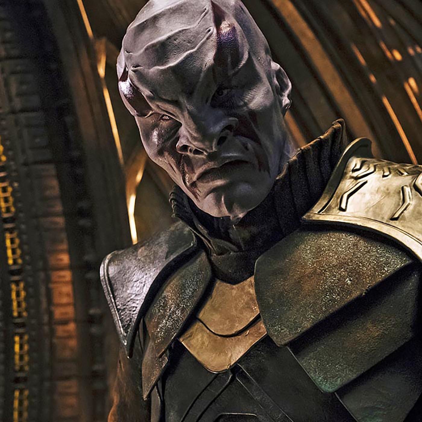 Star Trek: Discovery