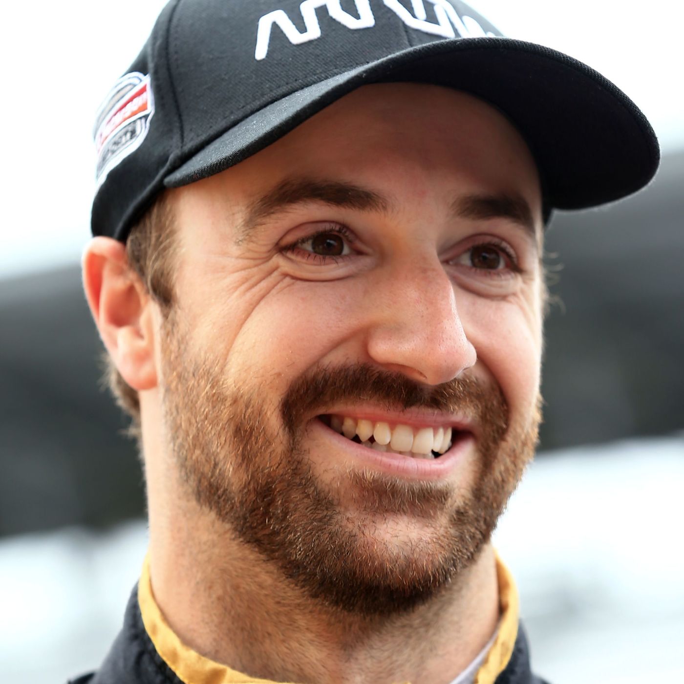 Kobe Bryant's big weekend and James Hinchcliffe's All-Star adventure