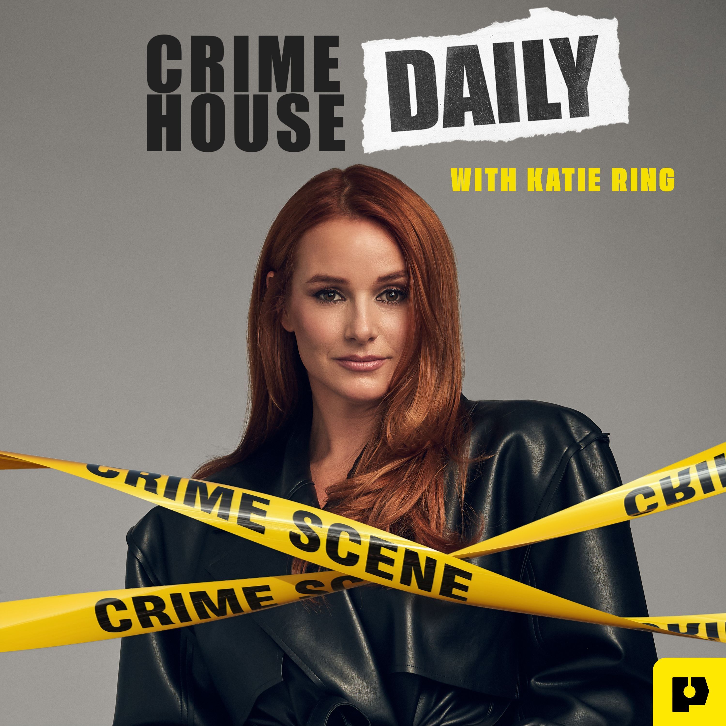 Introducing: Crime House Daily