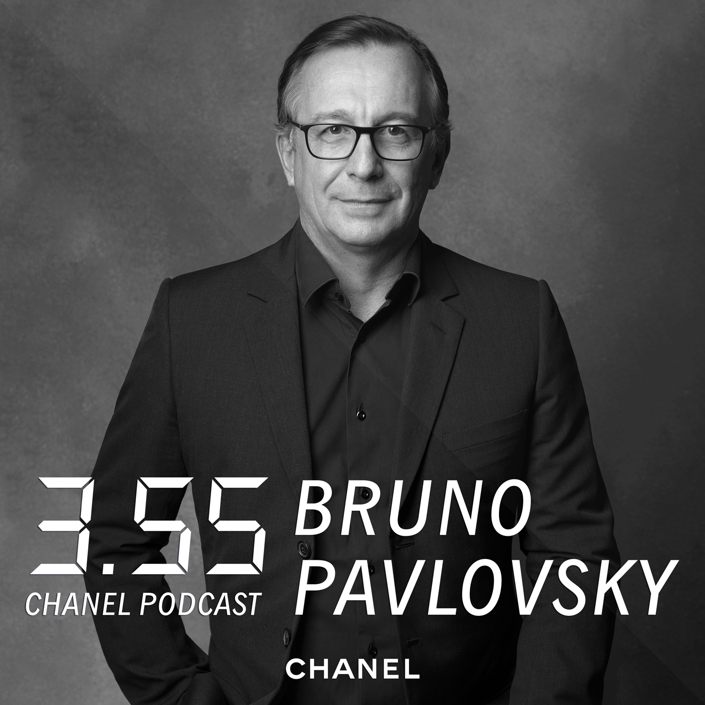 Bruno Pavlovsky — CHANEL Talks