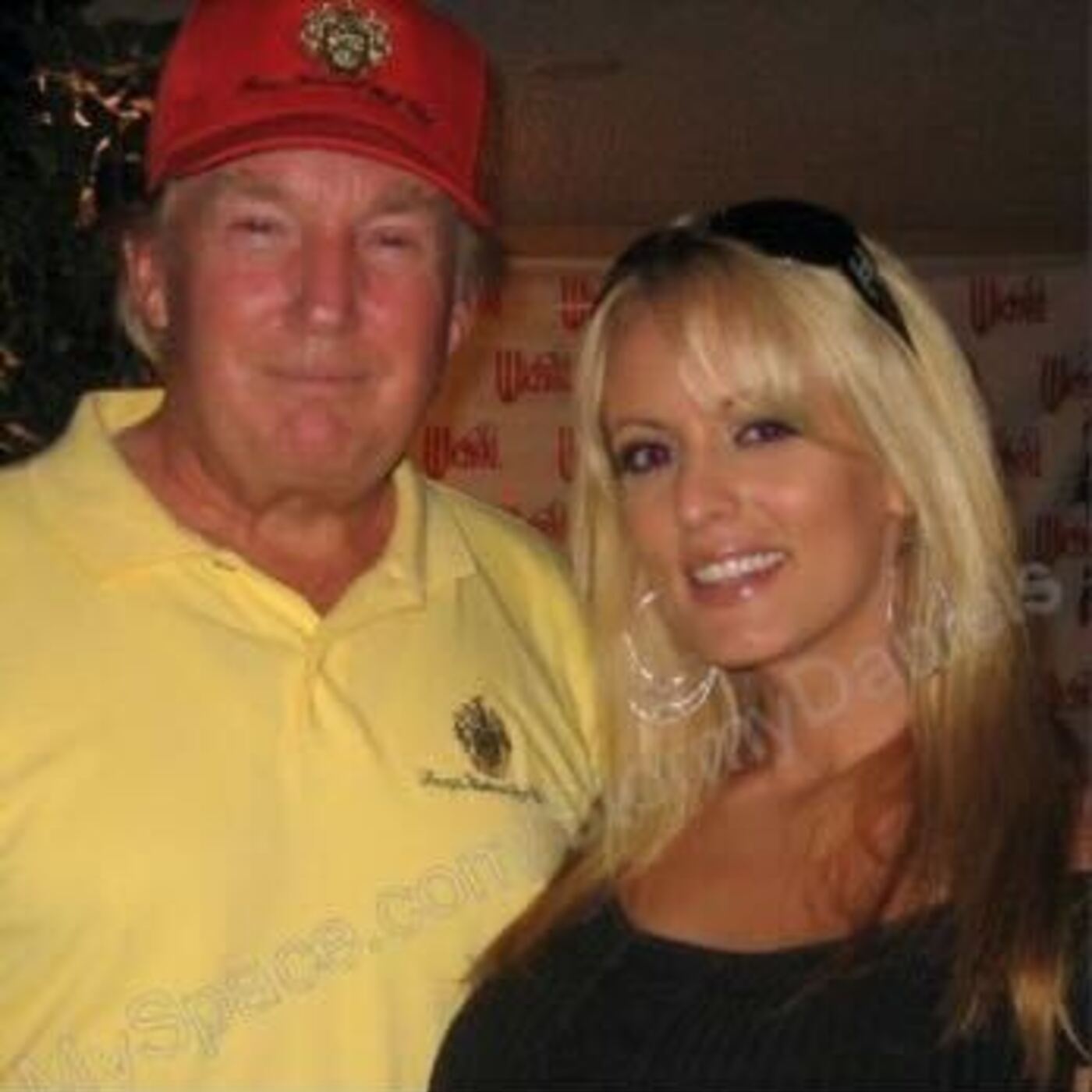 Ep 29 — The Trump Trials: She Is The Storm