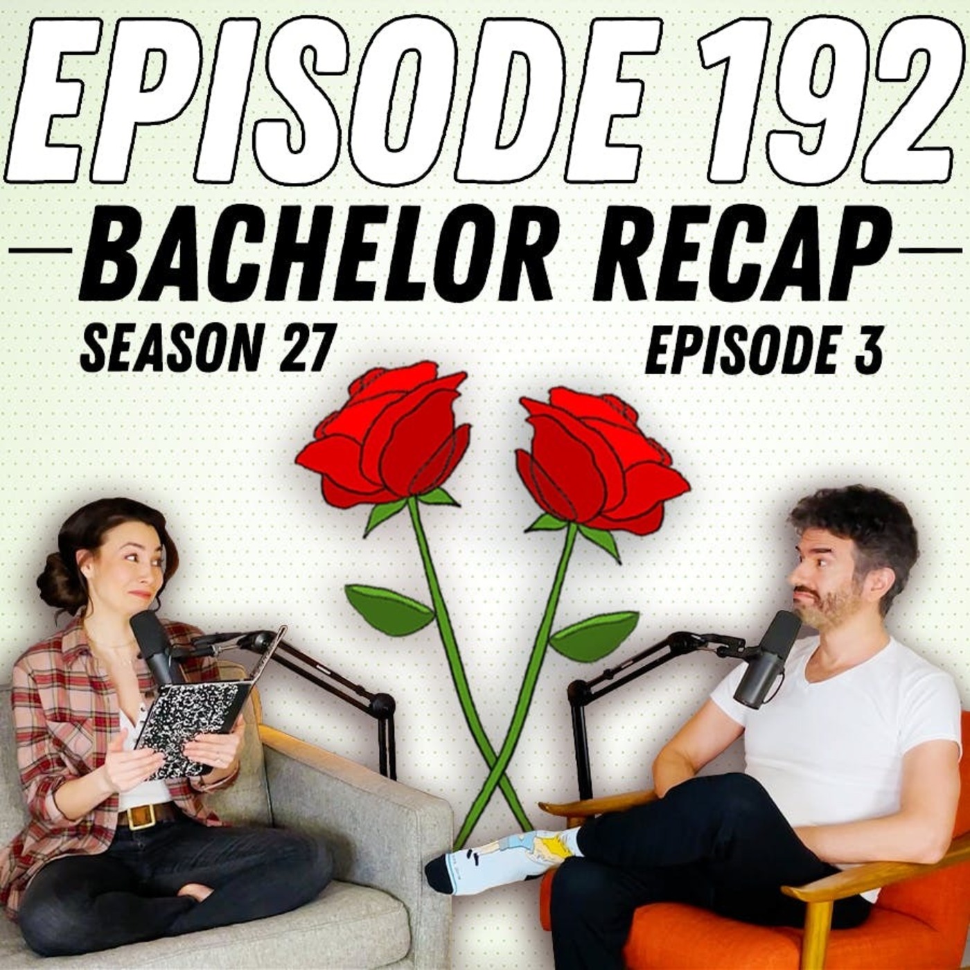 Bachelor Recap: Ep 3 | Bones At The Museum & Man, Oh, Mandrell