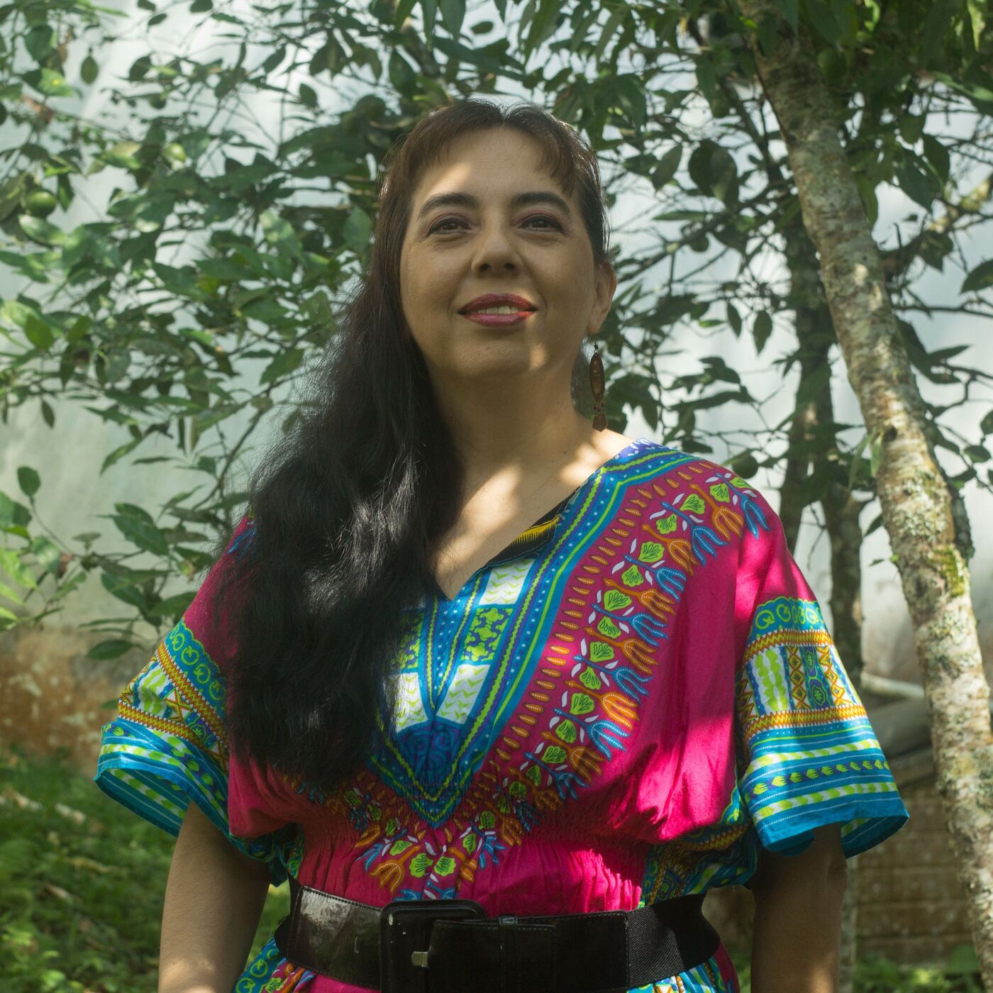 Afro-Mexican Food and Culture