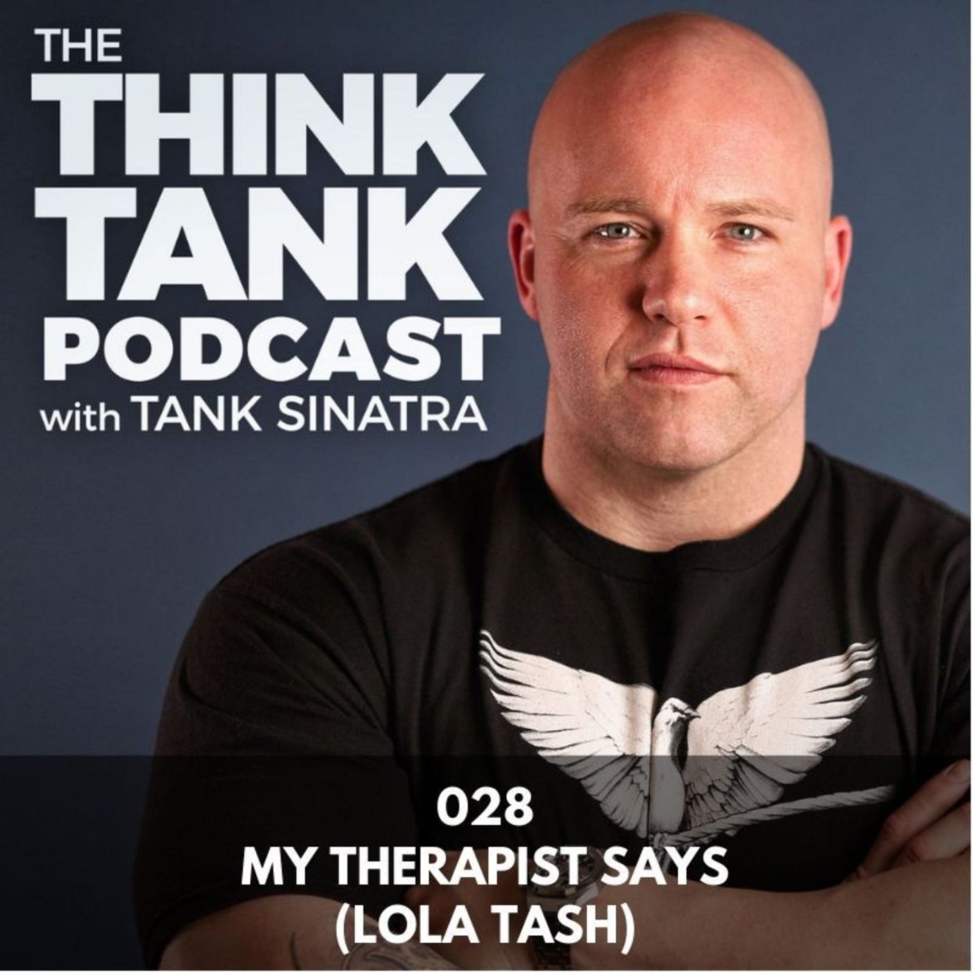 028 - My Therapist Says (Lola Tash)
