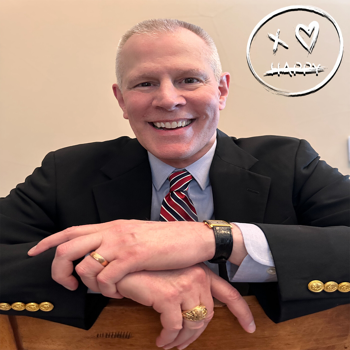 Terry: A Cancer Journey and the Four Truths | 146