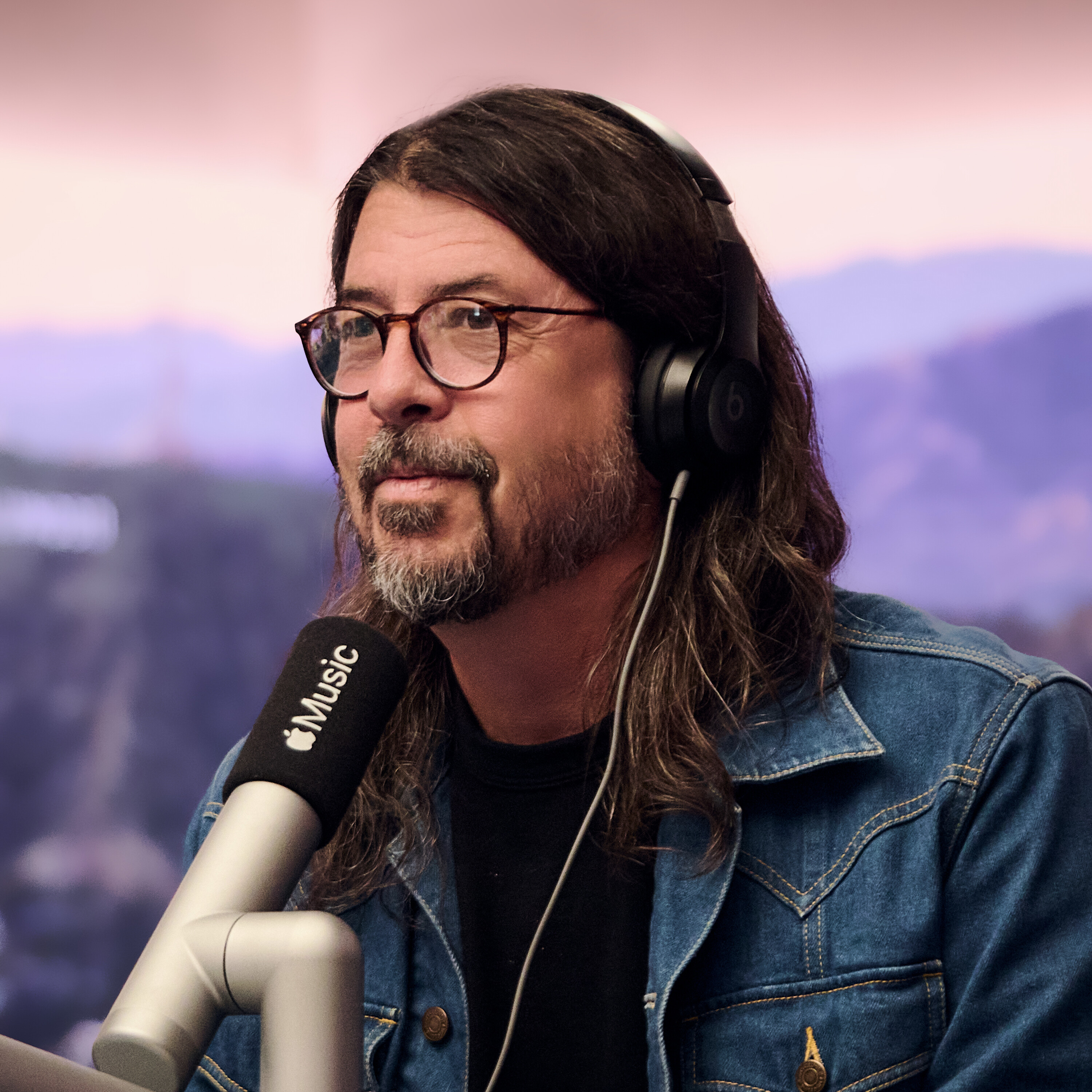 Dave Grohl