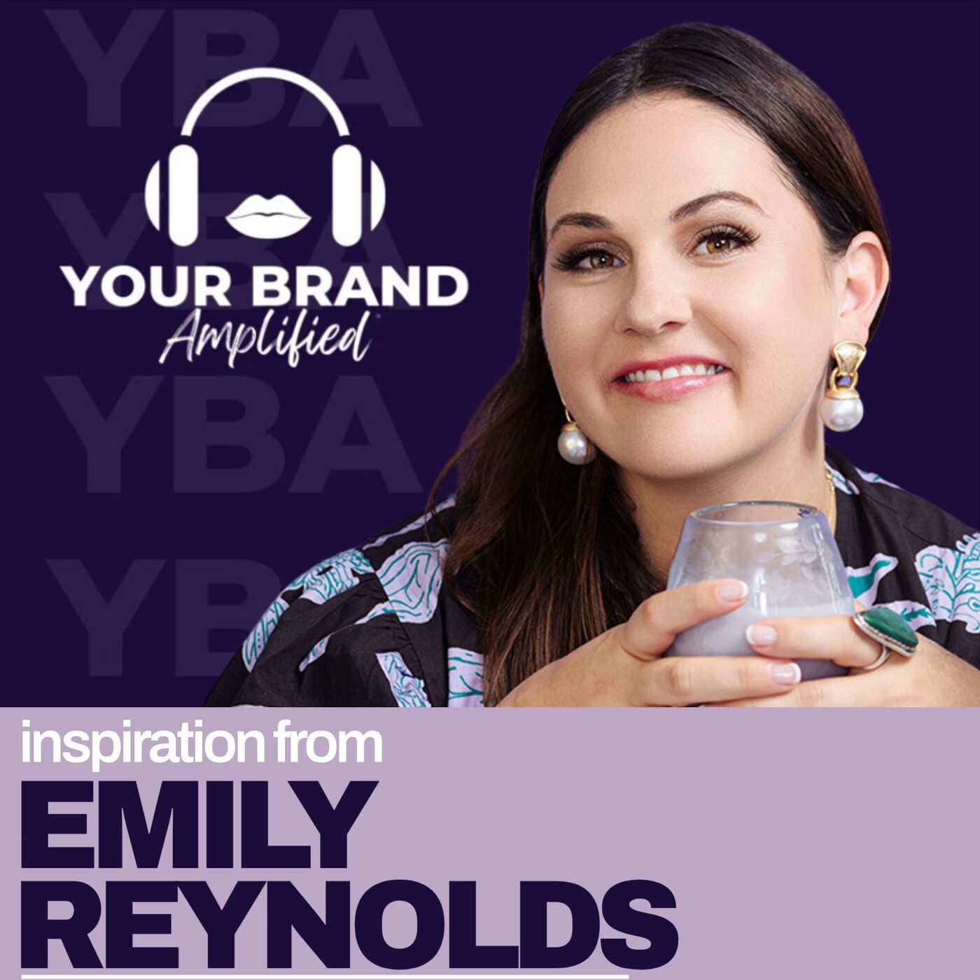 S E675: Cheesecake Factory Method: Emily Reynolds on The Specialization Framework That Works episode artwork