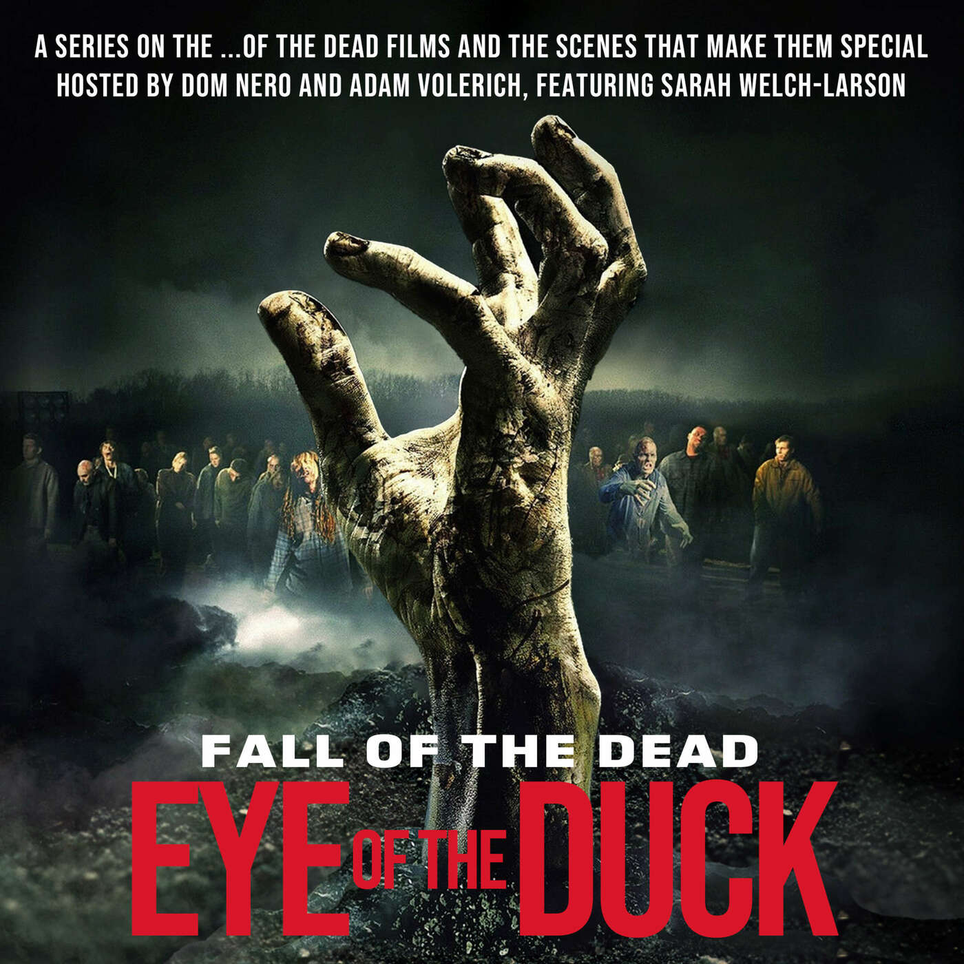 Eye of the Duck: A Film Podcast
