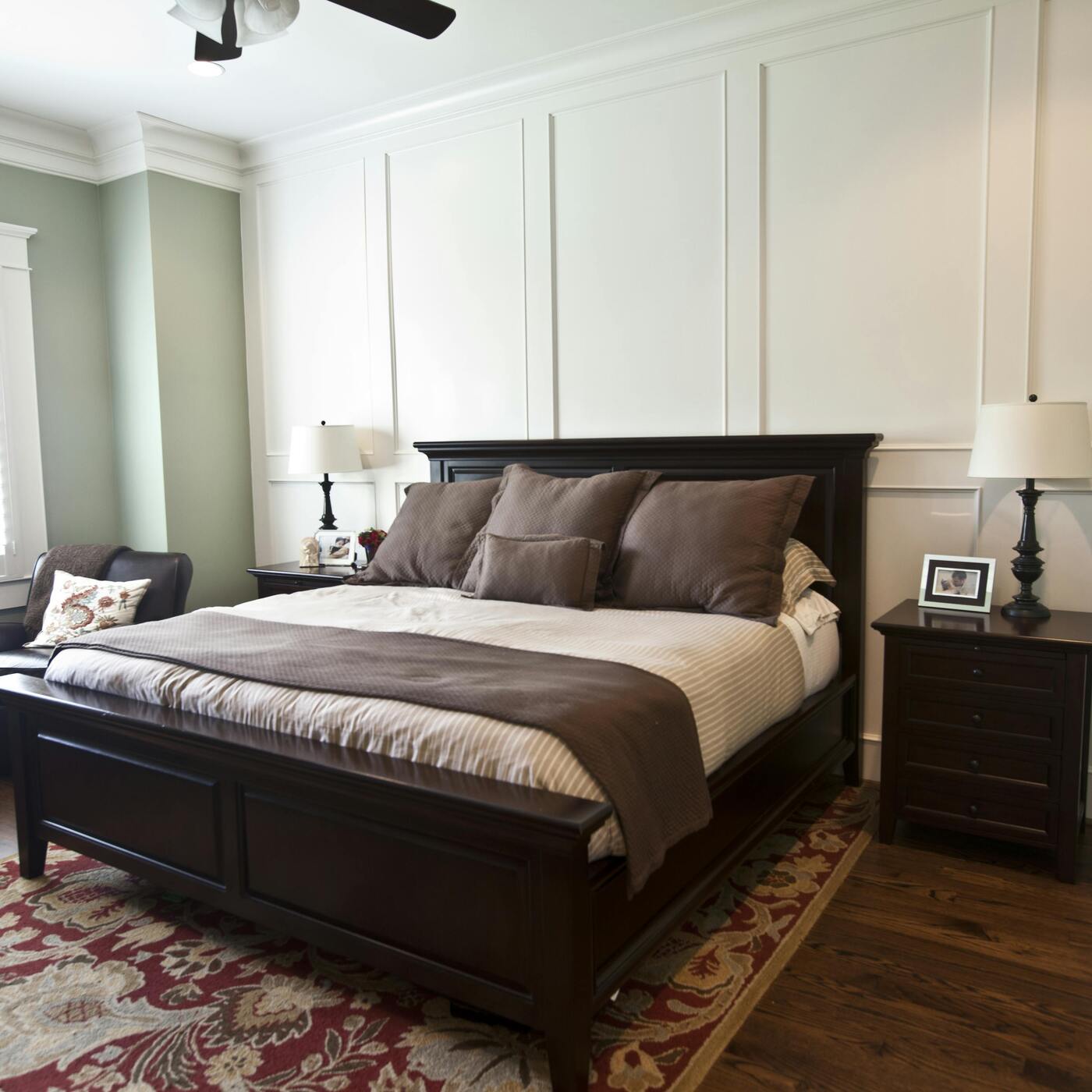 Bedroom Trends That Will Wake Up Your Room