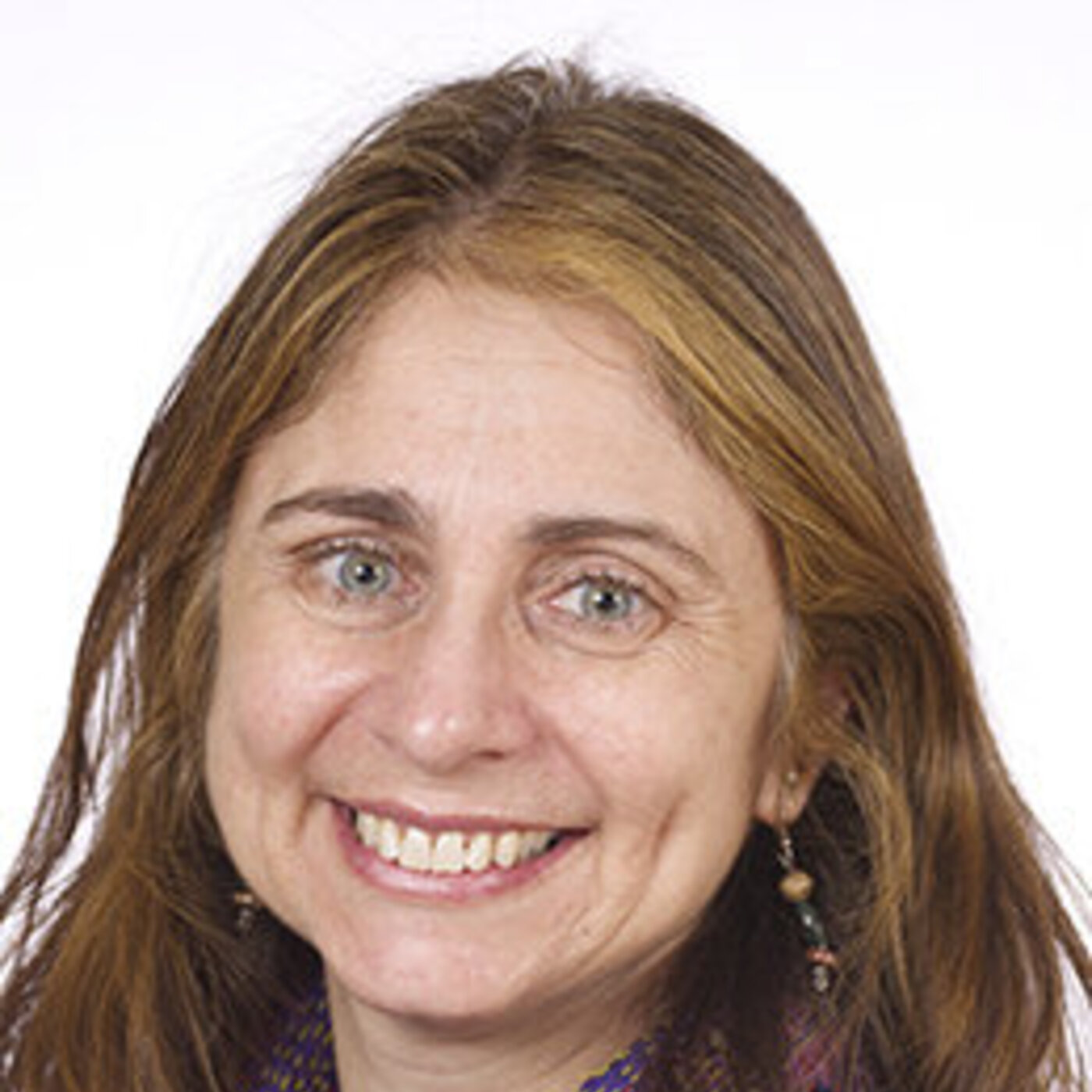 Episode 67: Pam Koch on Universal Free School Lunch episode artwork