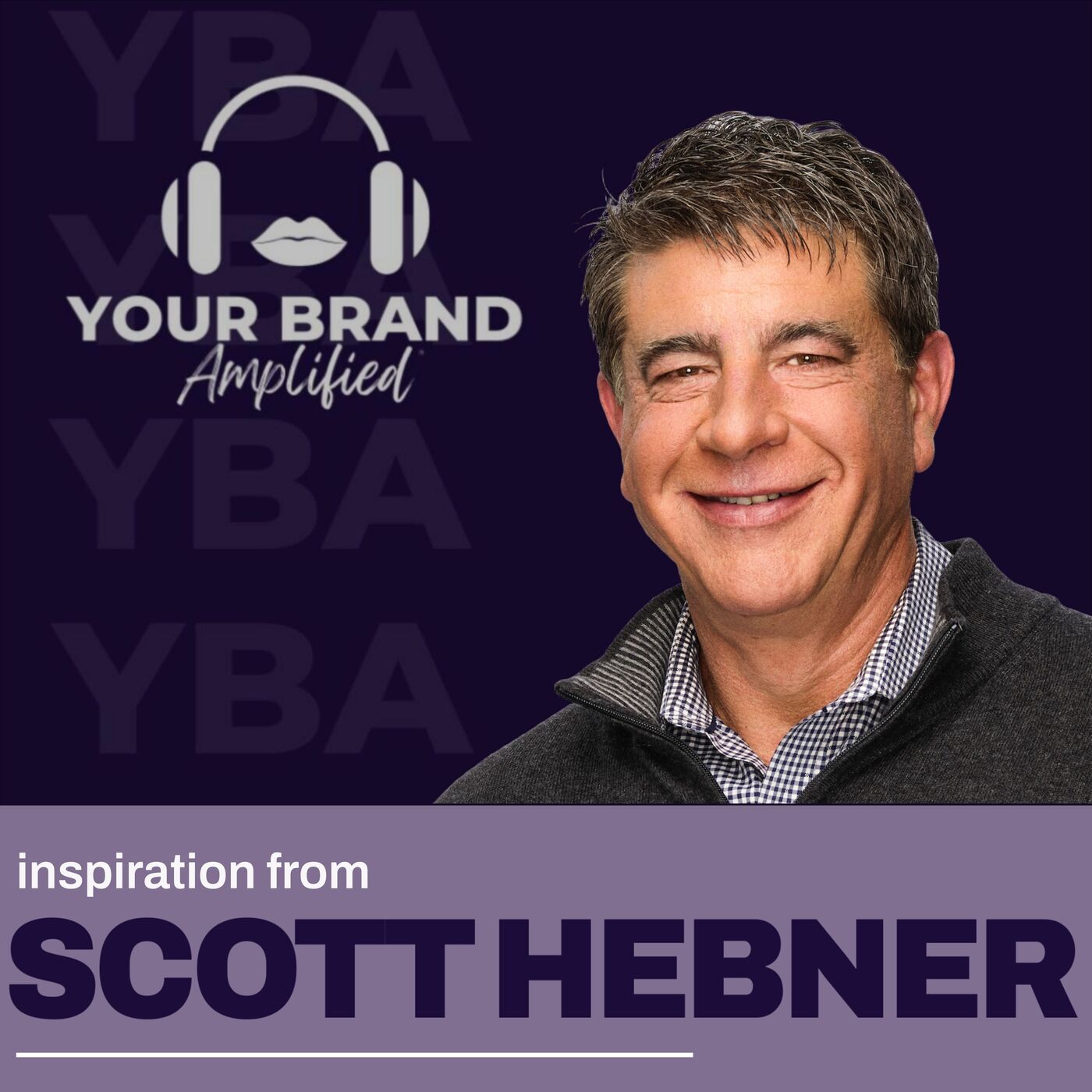 S E424: Scott Hebner on Causal AI: The Next Step in Solving Complex Business Problems episode artwork