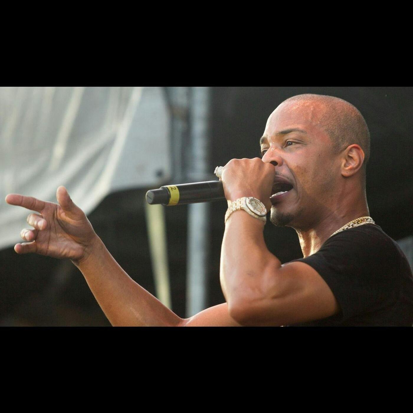 Ep. 295 - Rapper T.I. Is Obsessed With His Daughter's Sex Life