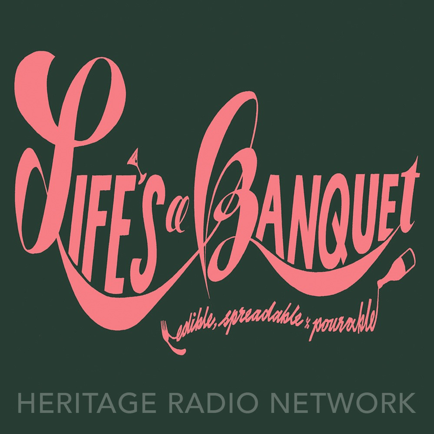 Dead Butterflies, the THEME RESTAURANT episode!!