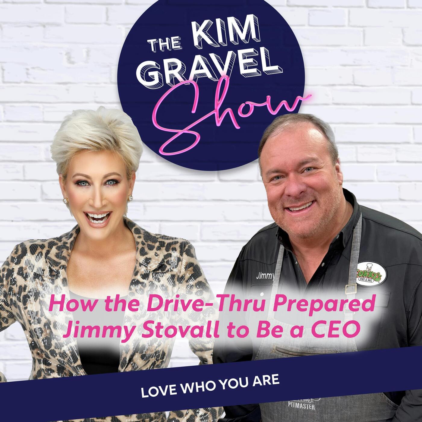 The Kim Gravel Show