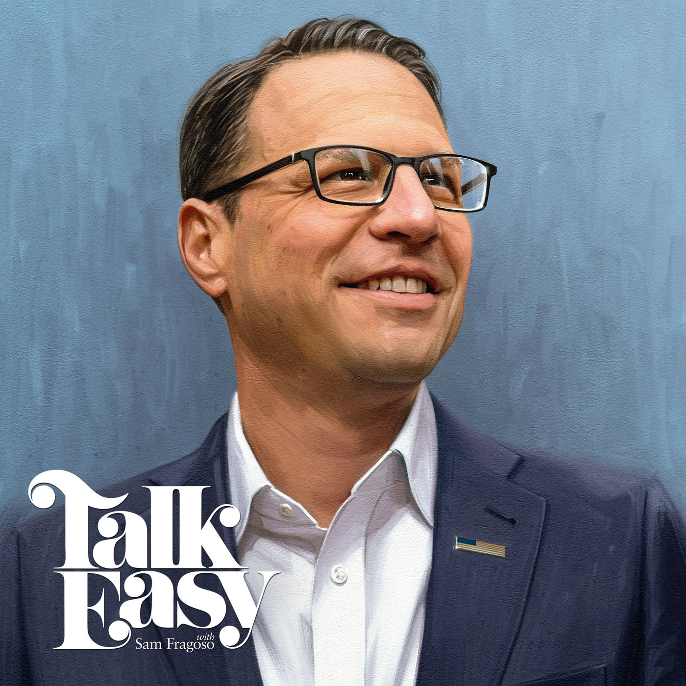 Is Governor Josh Shapiro the Future of America?