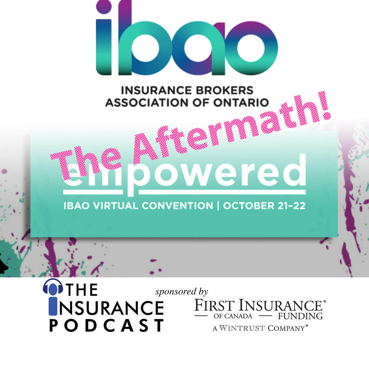 Empowered- IBAO2020 The Aftermath! Image