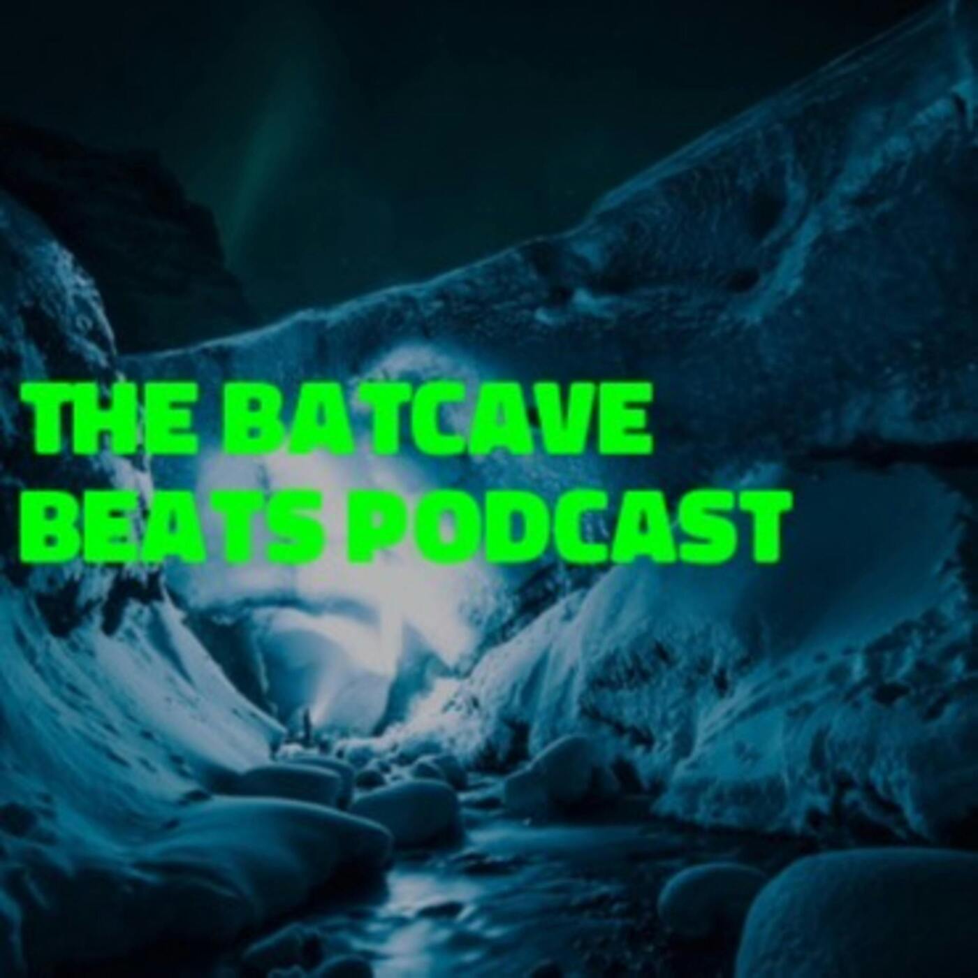 The Batcave Podcast