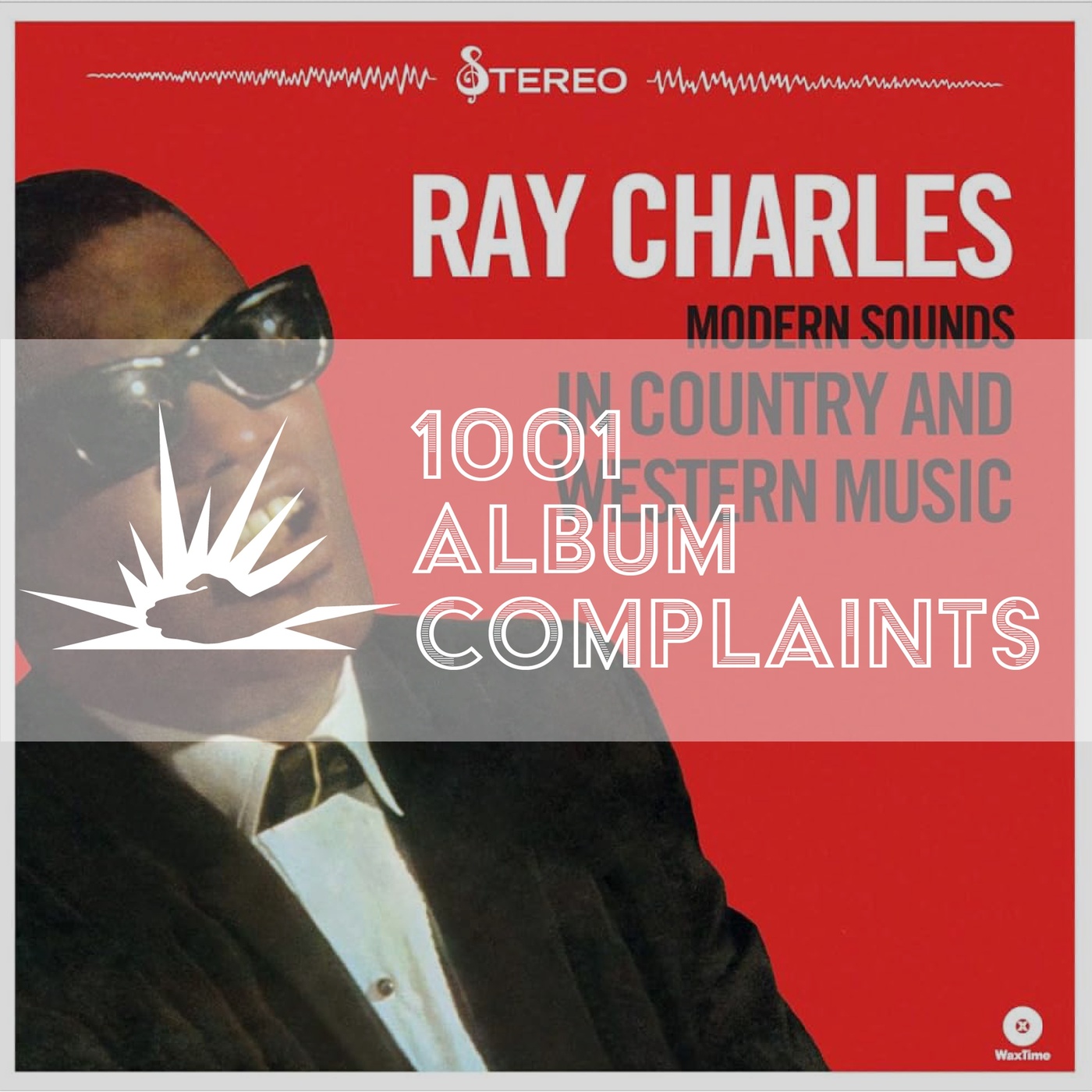 The Story Behind: Ray Charles - Modern Sounds in Country and Western Music, Ep 149