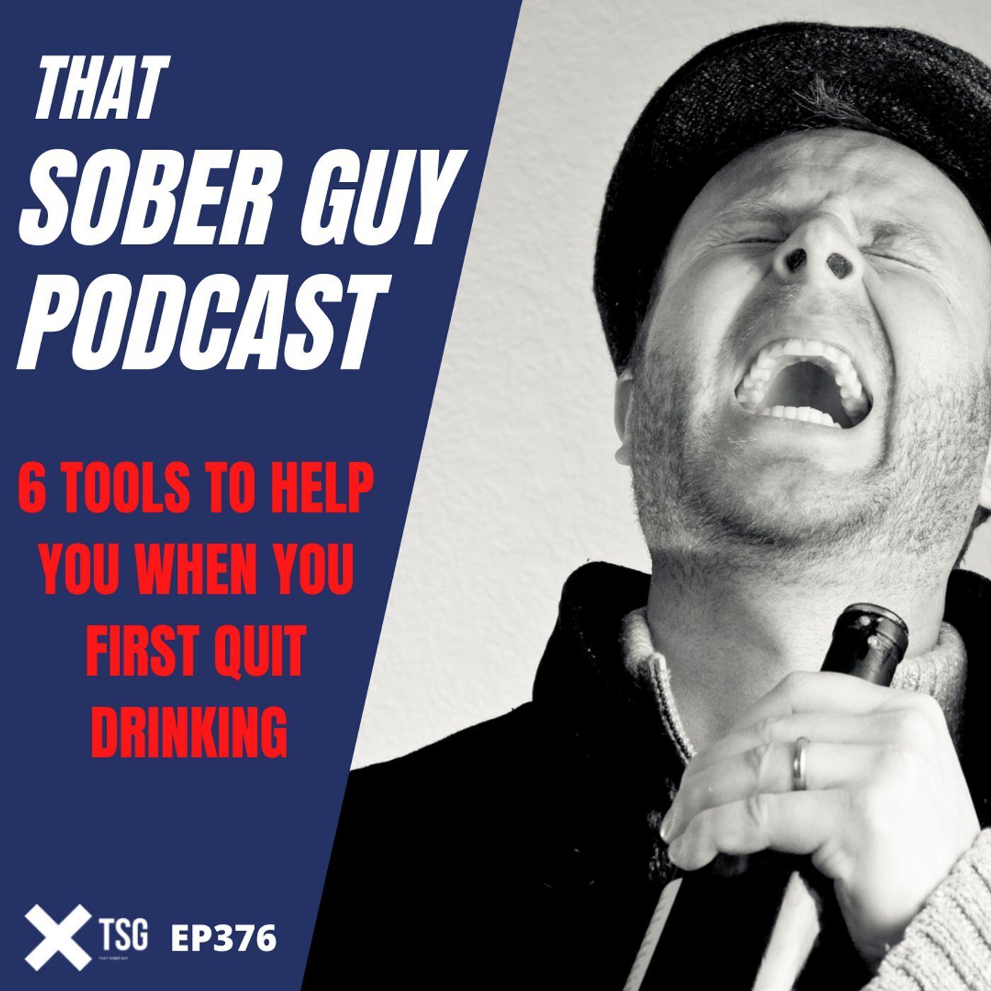 That Sober Guy Podcast