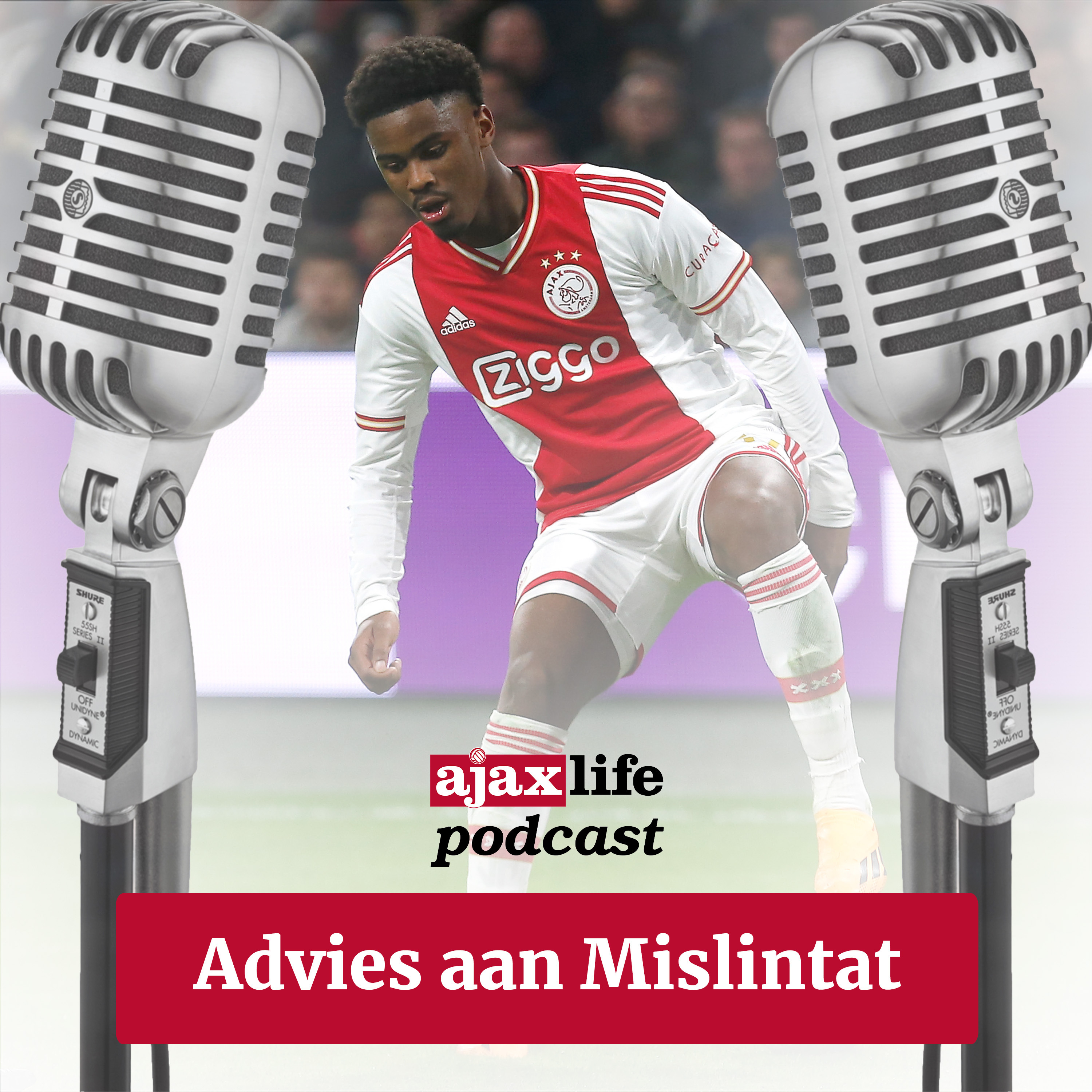 #102 - Advies aan Mislintat