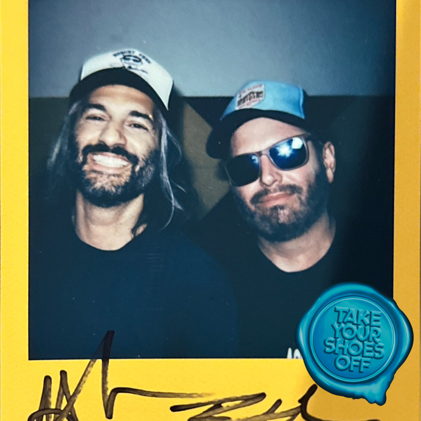 Brent Morin & Amir K