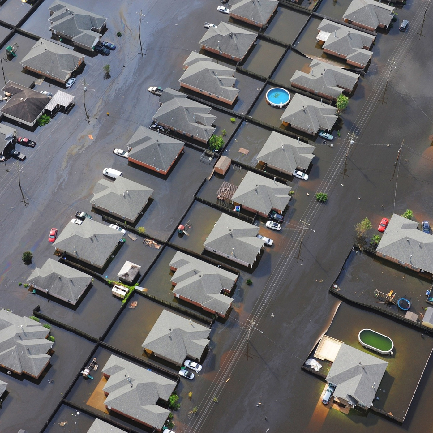 Episode 269: Corporate Responsibility toward Ag pollution and climate change