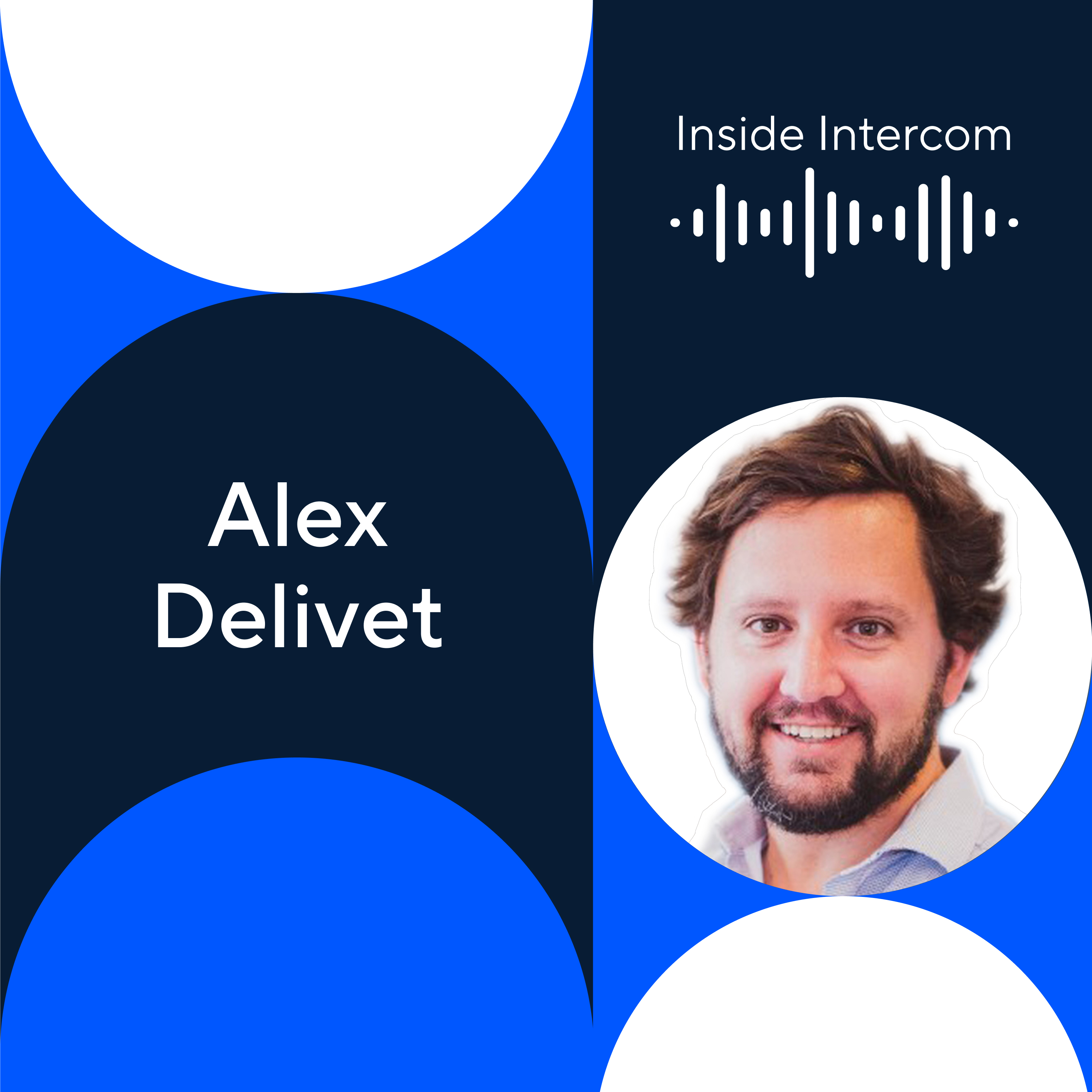 Collect's Founder Alex Delivet on automating data collection