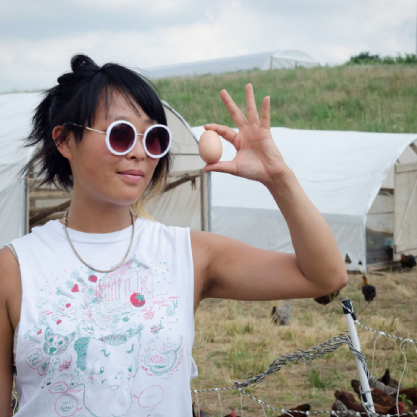 Episode 54: Coverage of the Good Festival