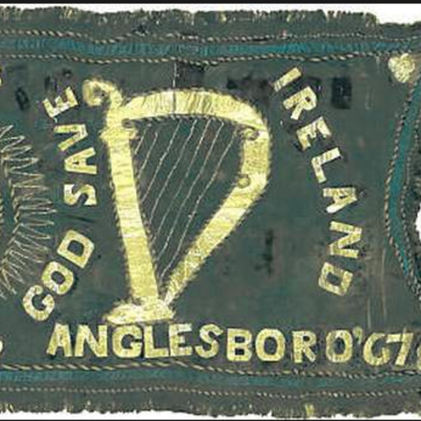 106 - The Fenian Raids