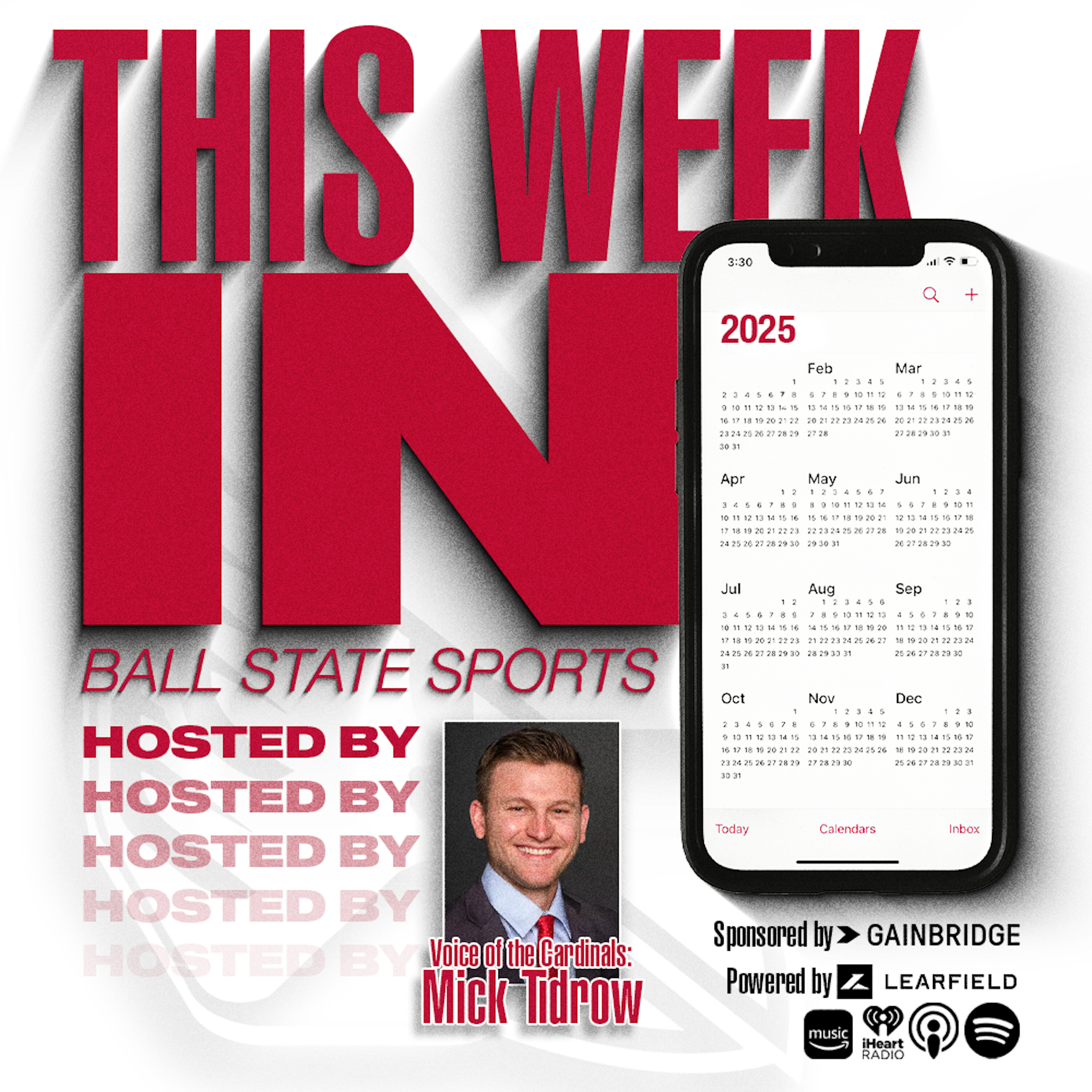 This Week in Ball State Sports