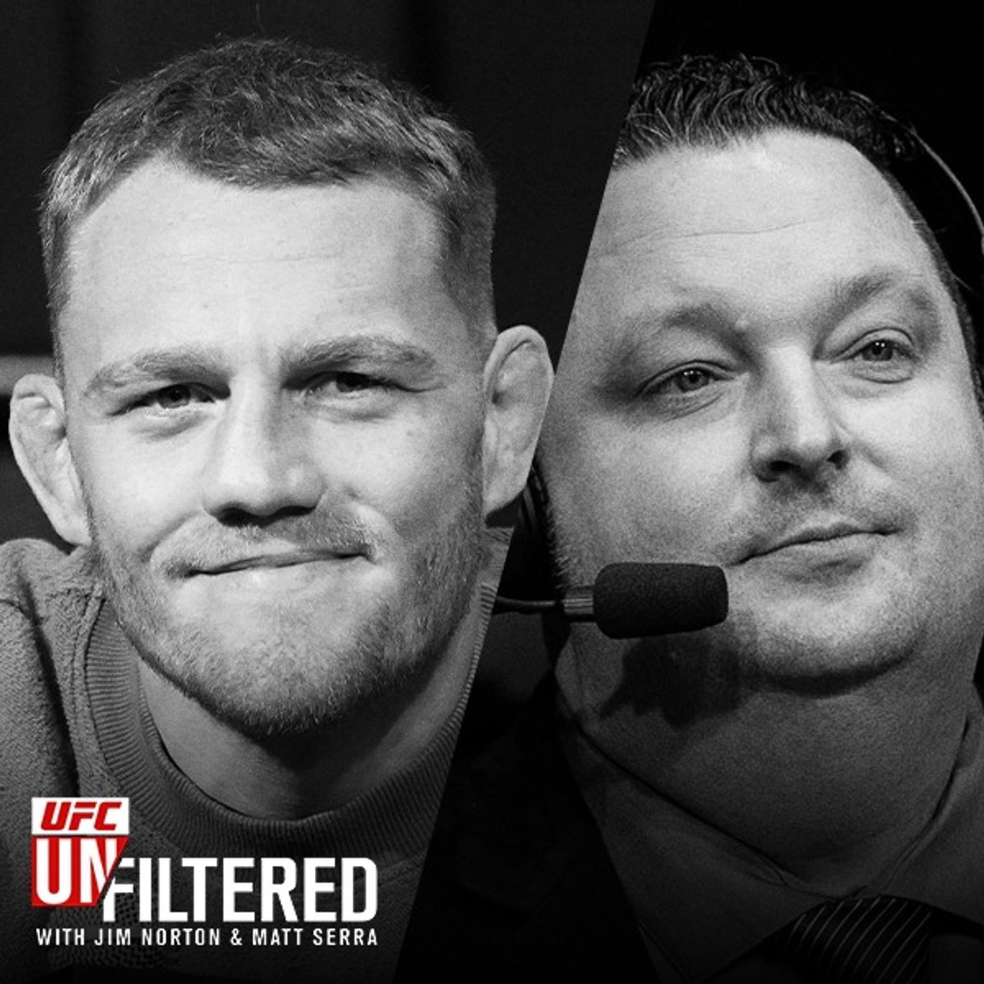 UFC Unfiltered with Jim Norton and Matt Serra