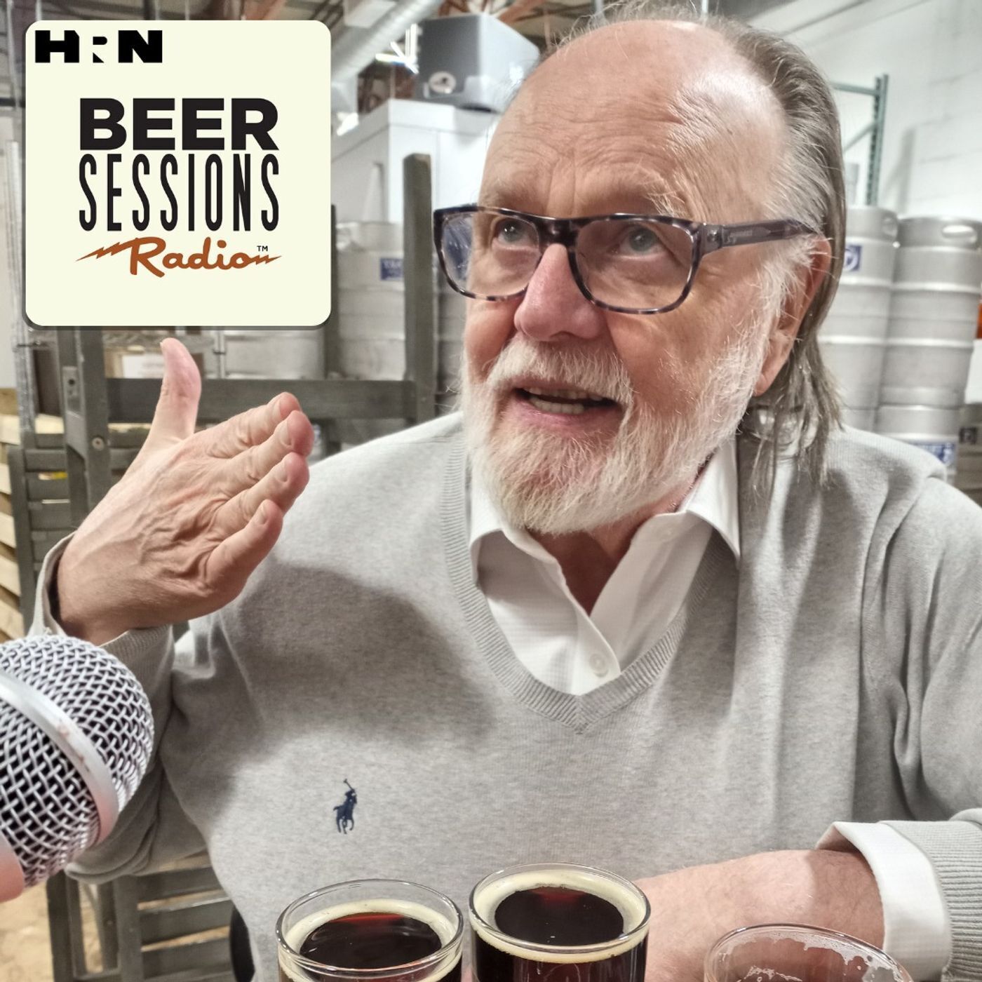 Nerd Out on Beer Styles With Tributary Brewing Company episode artwork
