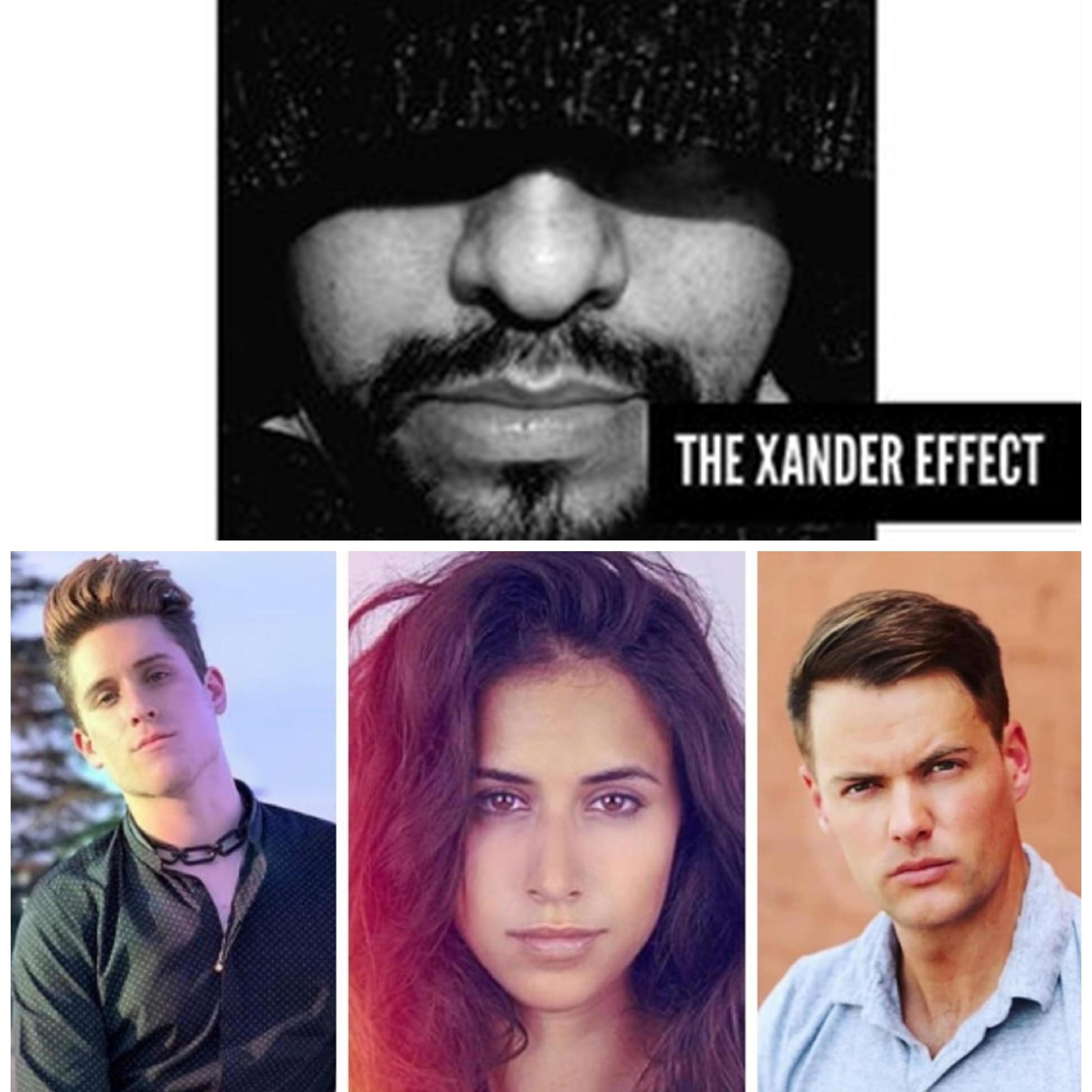 The Xander Effect Ep. 12