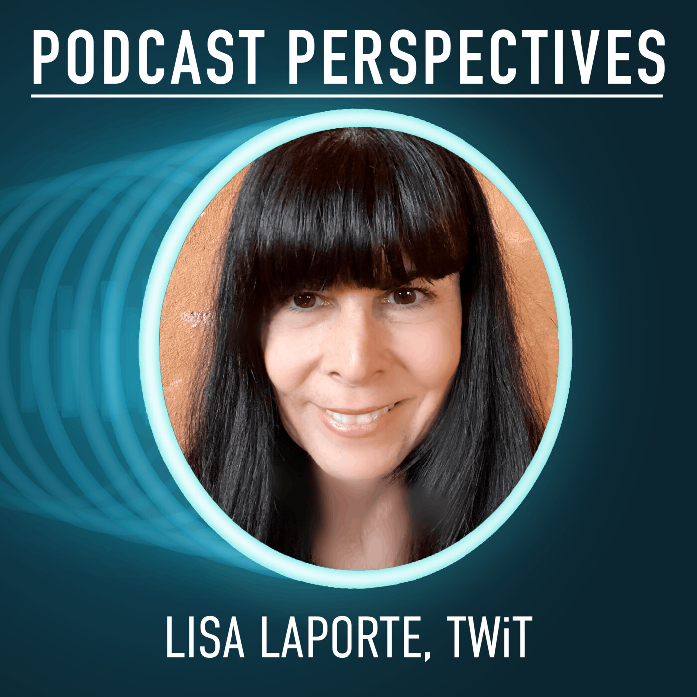Introducing Podcast Perspectives: Navigating the Evolution of Ads with TWiT.tv’s Lisa Laporte