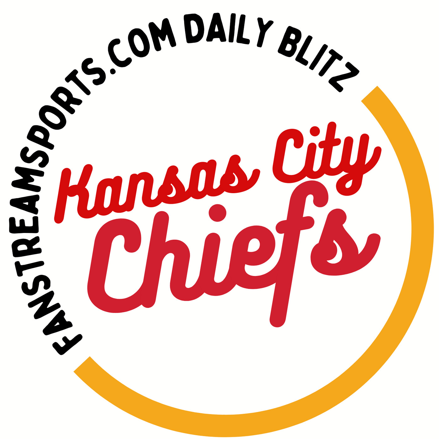 The Kansas City Chiefs Daily Blitz Podcast