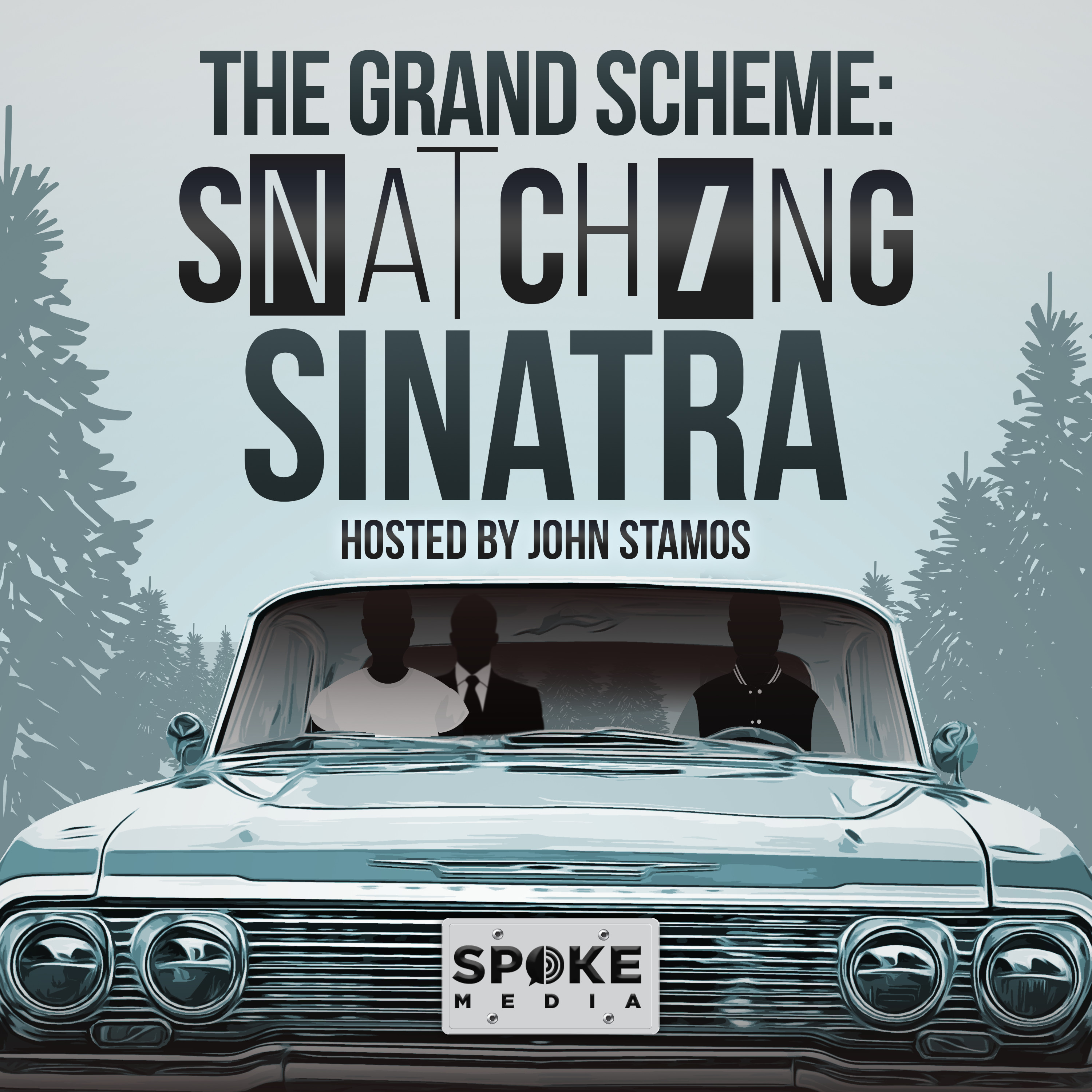 The Grand Scheme podcast show image