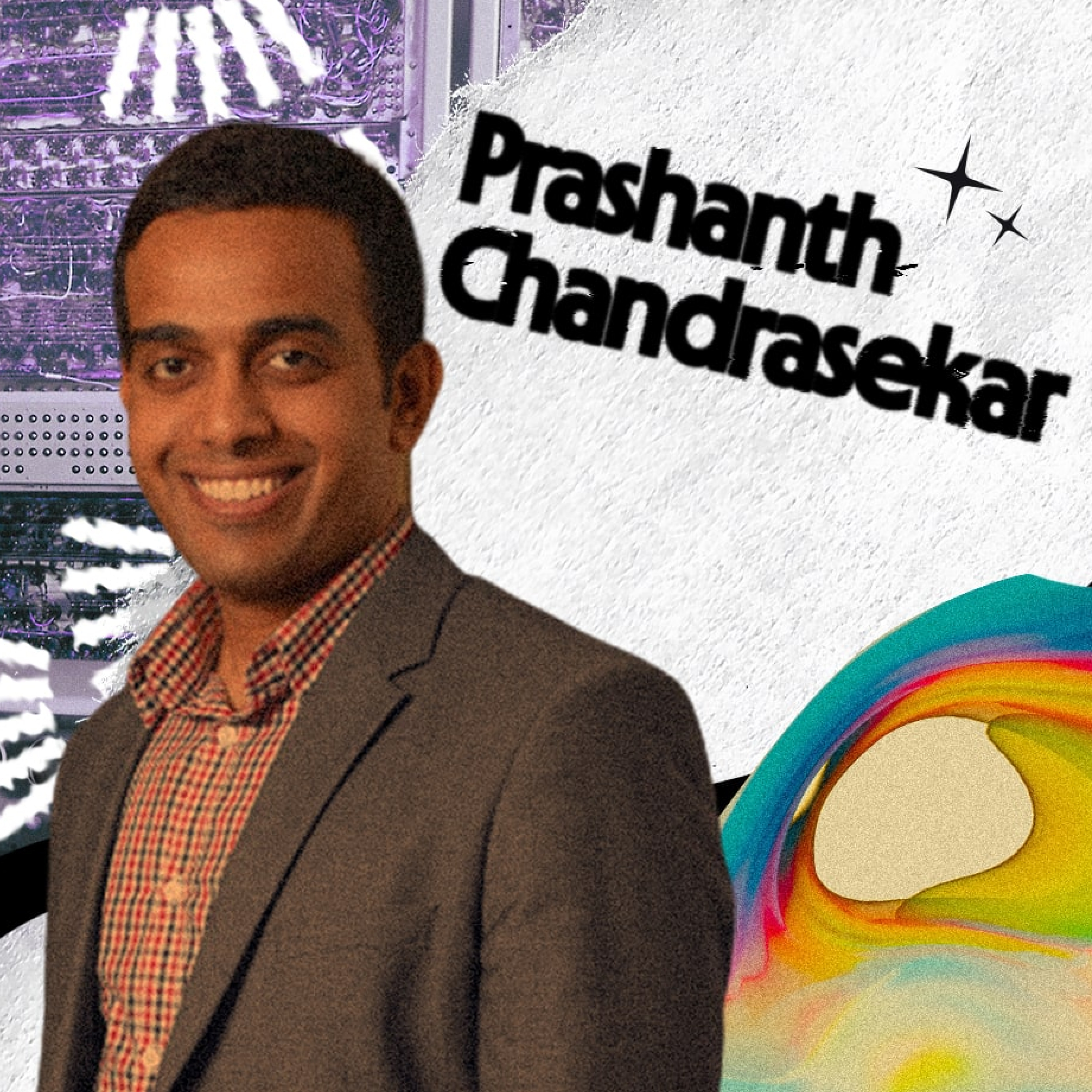 Stack Overflow CEO Prashanth Chandrasekar on writing the script of the future