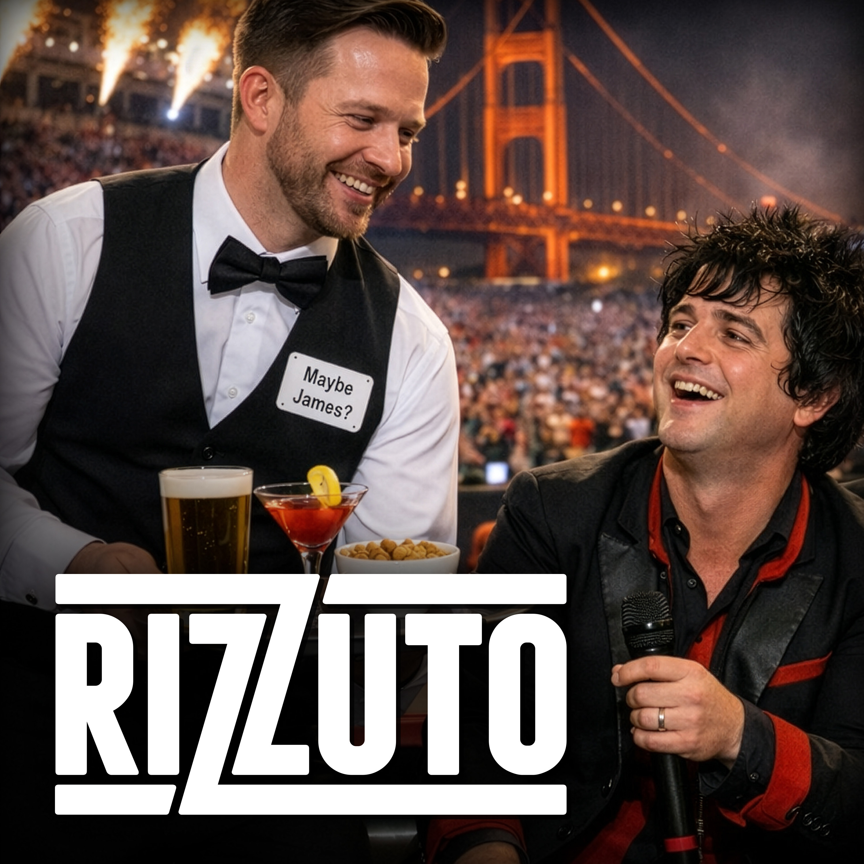 Green Day Super Bowl And Sweet Maybe James