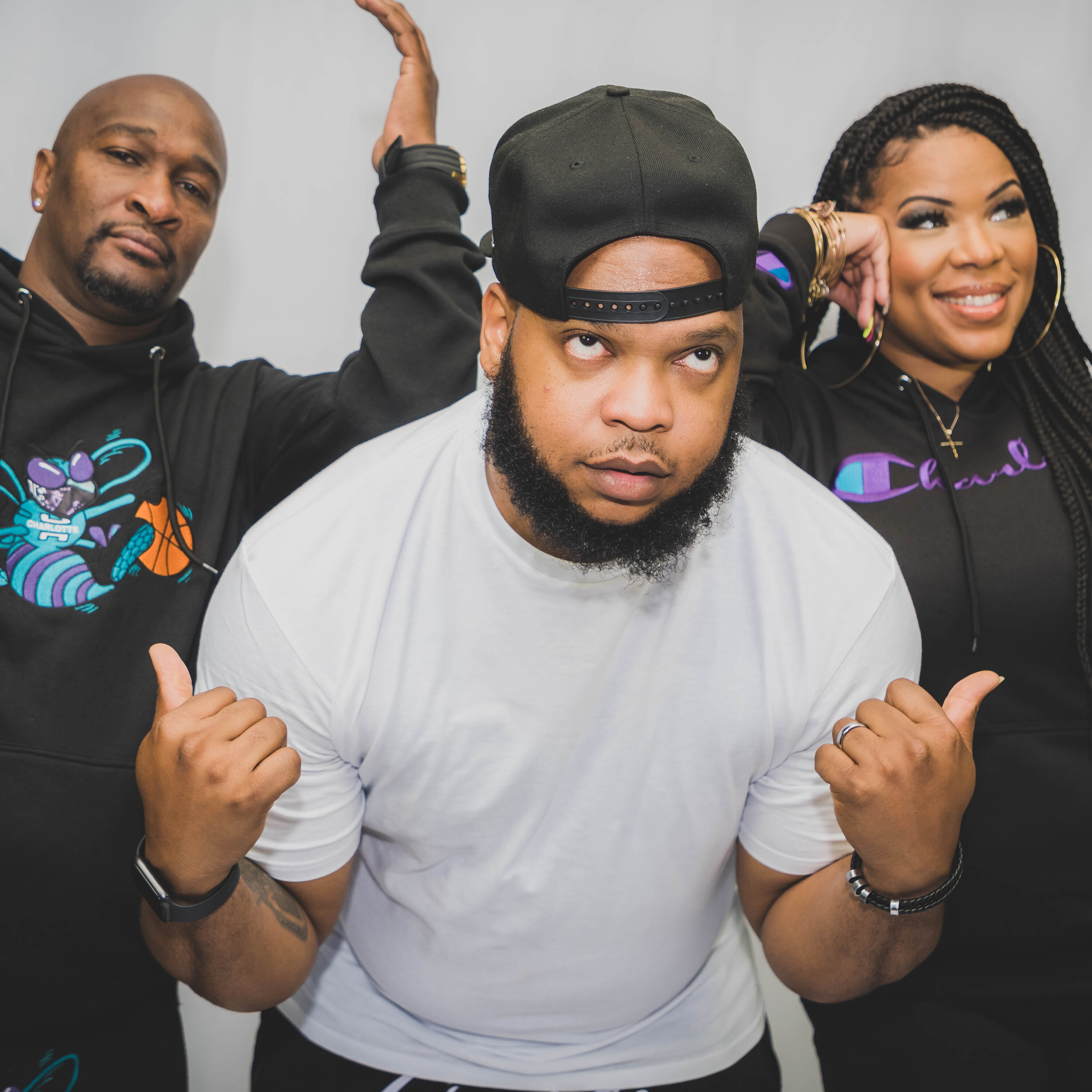 Morning Maddhouse: Tuesday Maddhouse ReCap (10/21/25) episode artwork