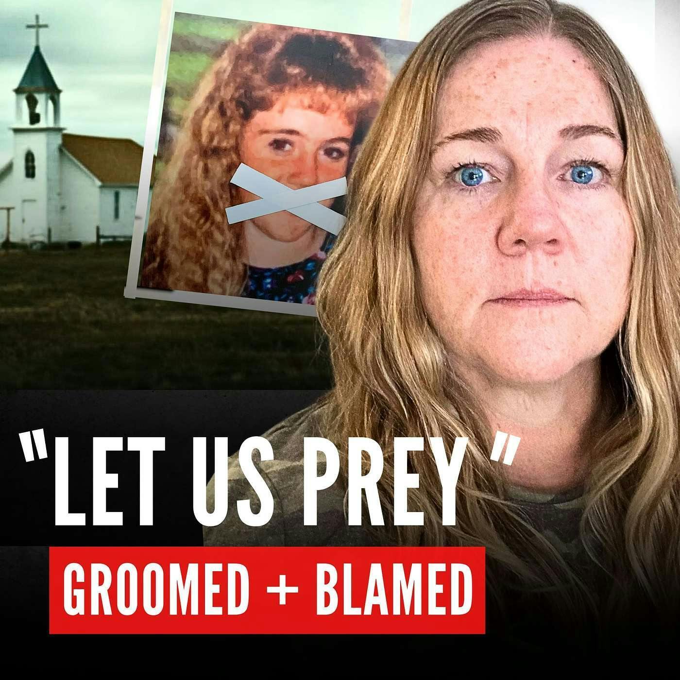 My IFB Youth Pastor Groomed Me.  I Was Blamed.