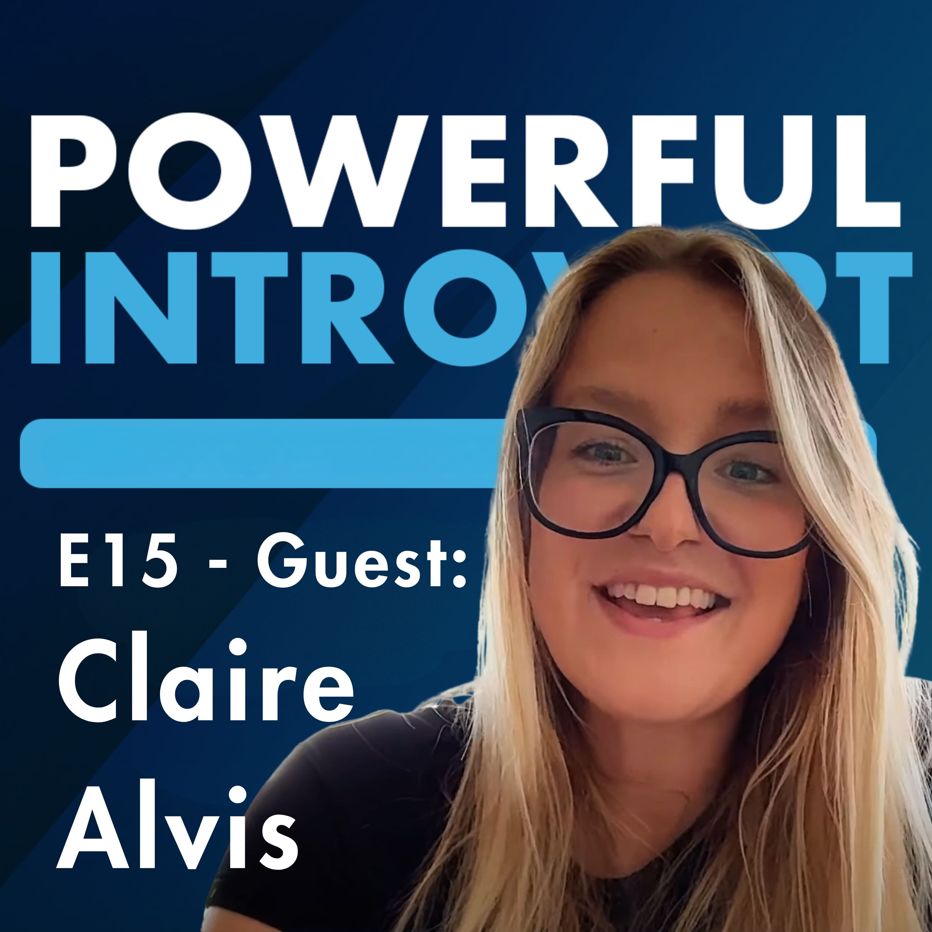 Powerful Introvert | Quiet Leadership, Confidence & Personal Growth