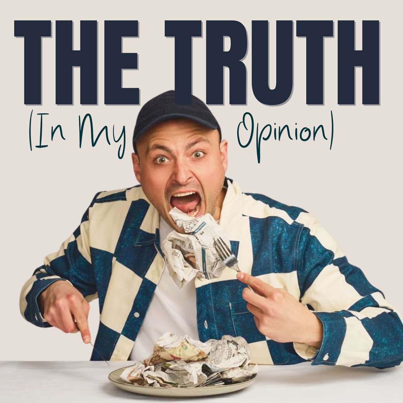 The Truth (In My Opinion)