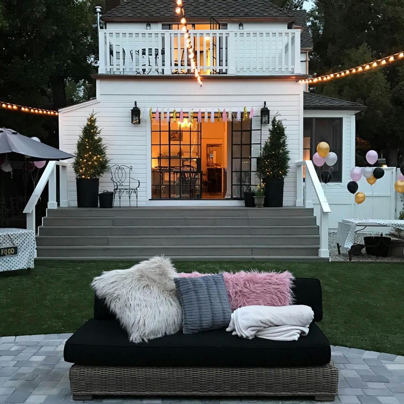 Learn to Create a Yard that Lives Large - DTT Classic