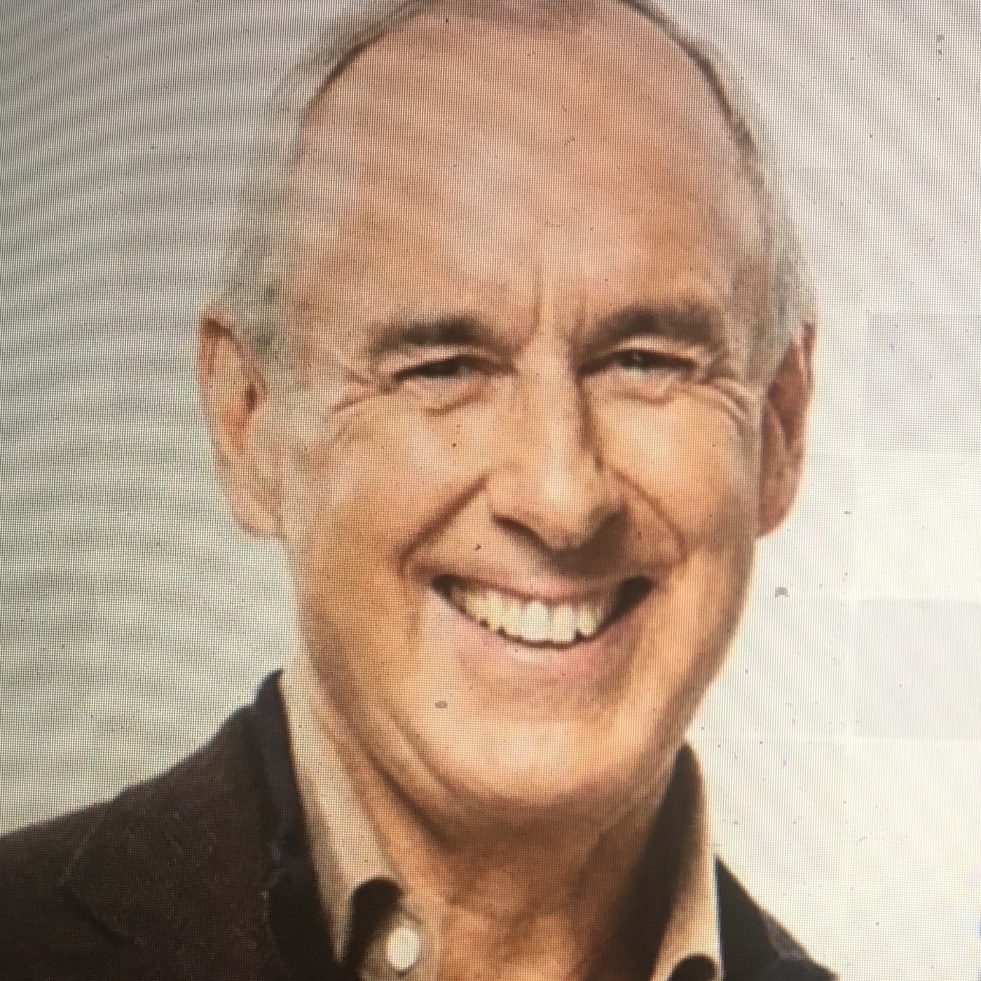 'In Conversation' with Ron MacLean