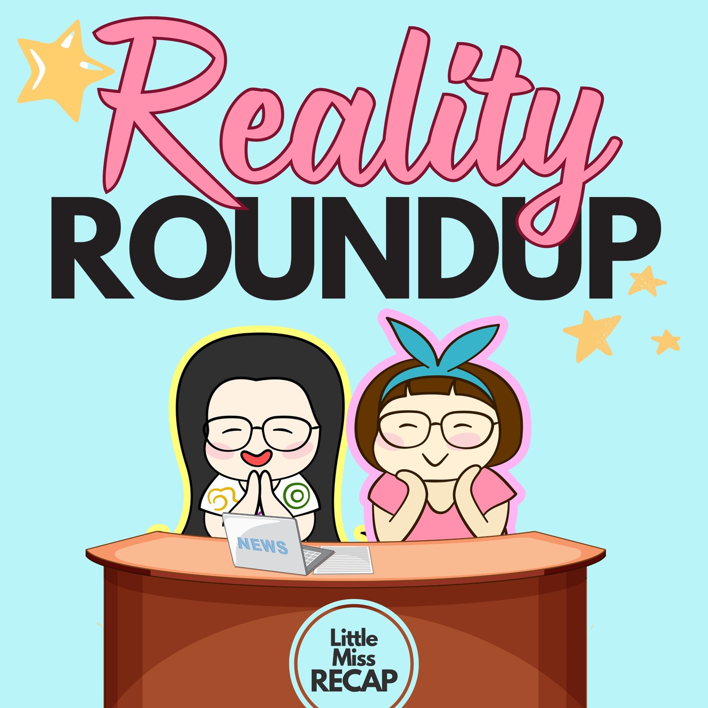 Reality Roundup August 23rd, 2025