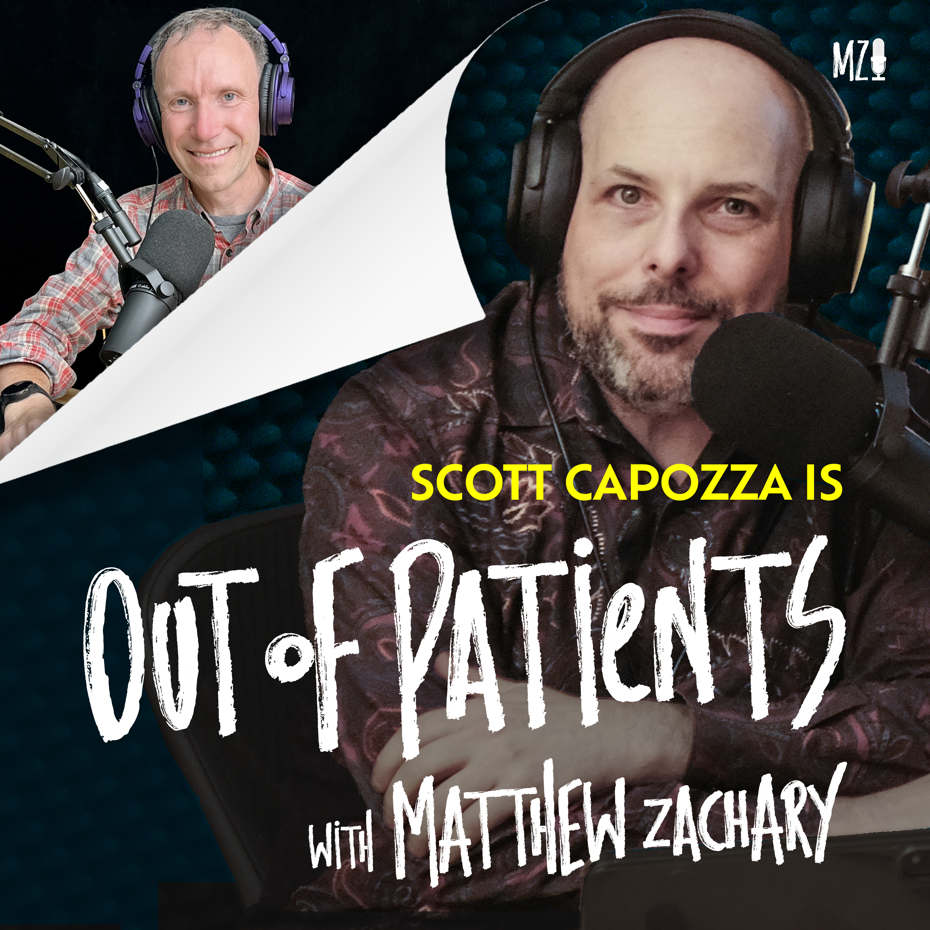 Otherwise Healthy with Scott Capozza Otherwise Healthy with Scott Capozza