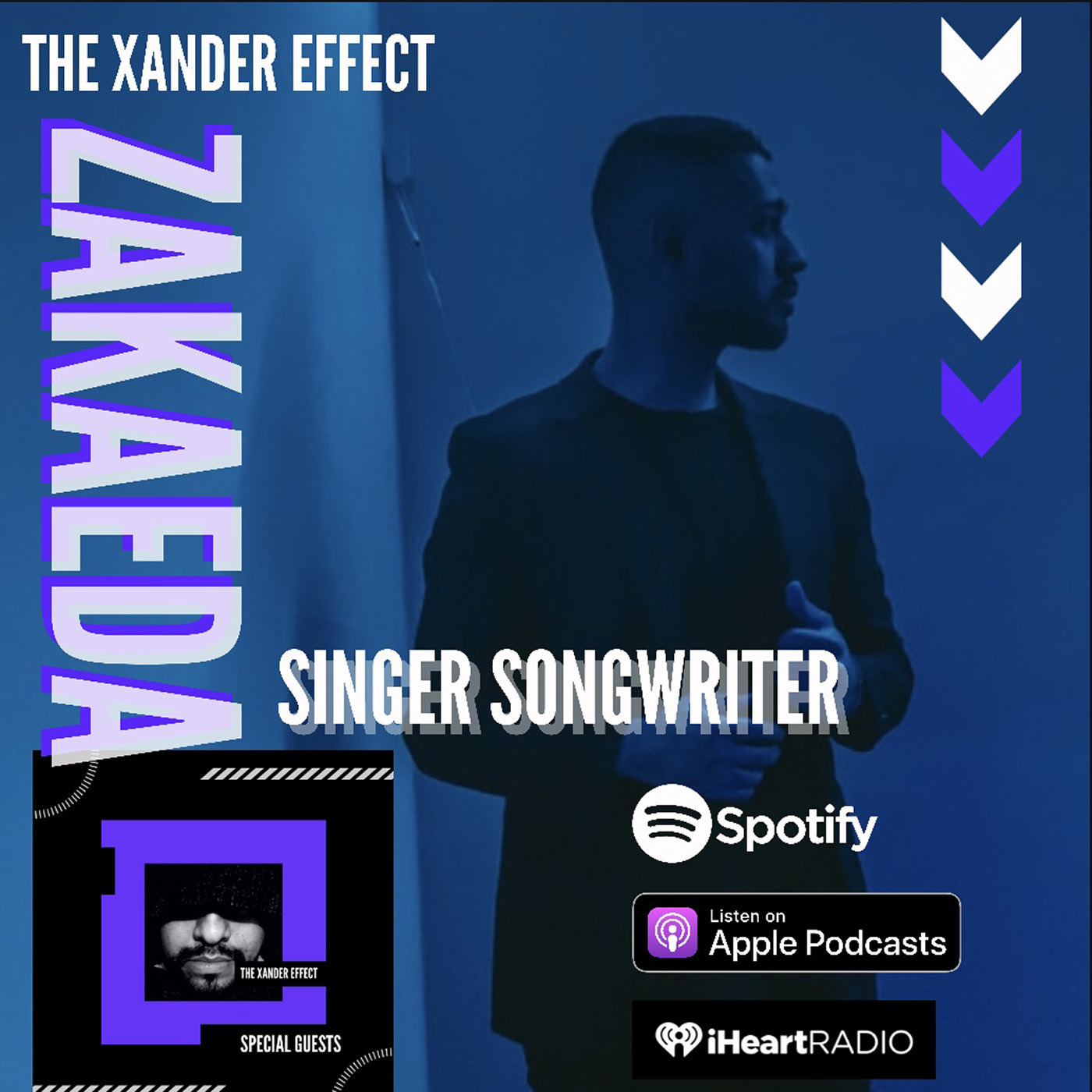 The Xander Effect Ep. 68