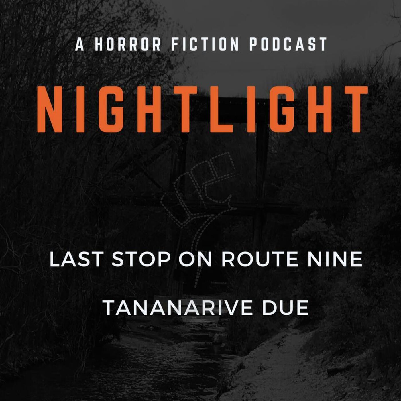 307: Last Stop on Route Nine by Tananarive Due